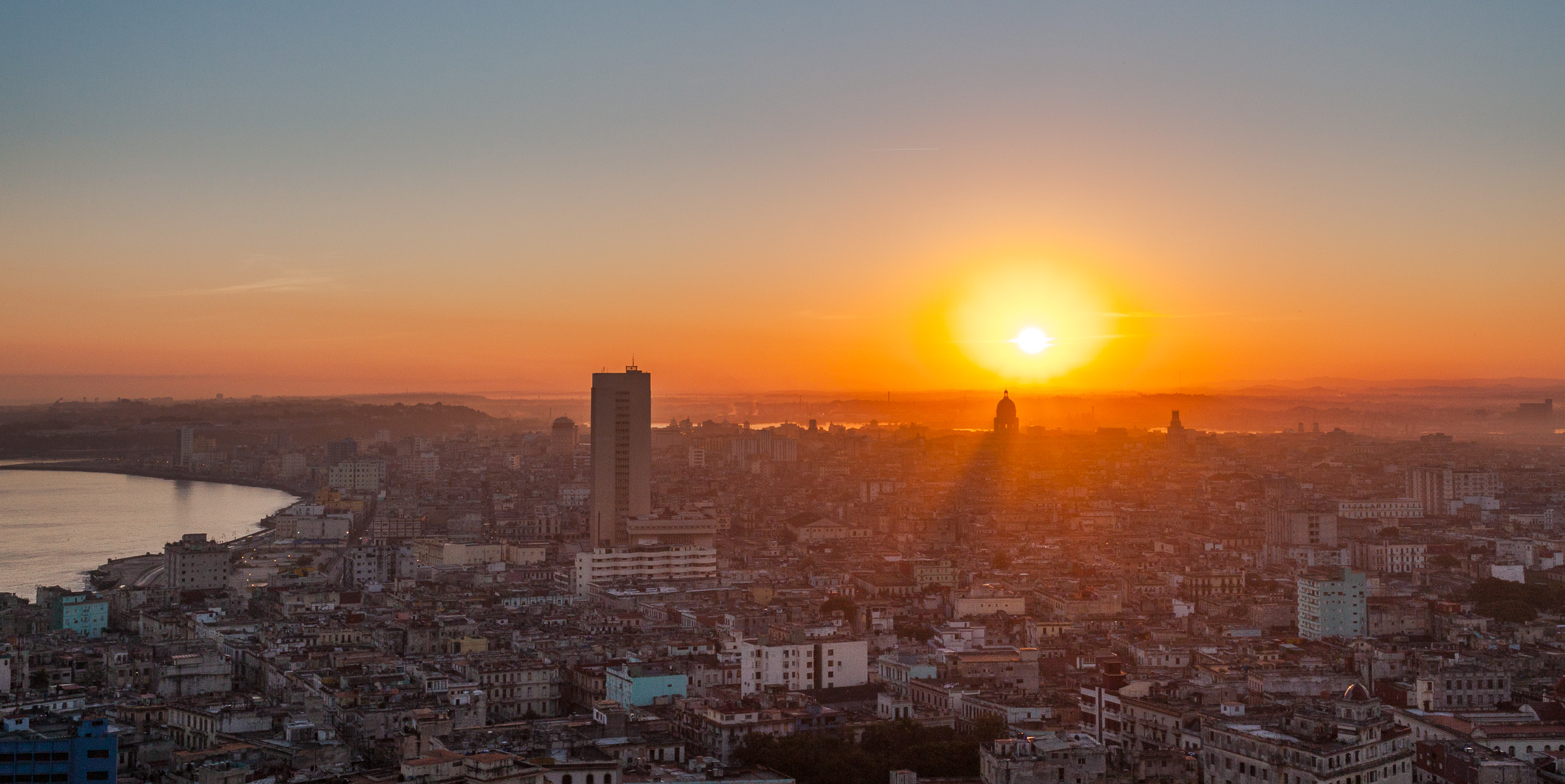 Bernard Crampon Photography - La Habana