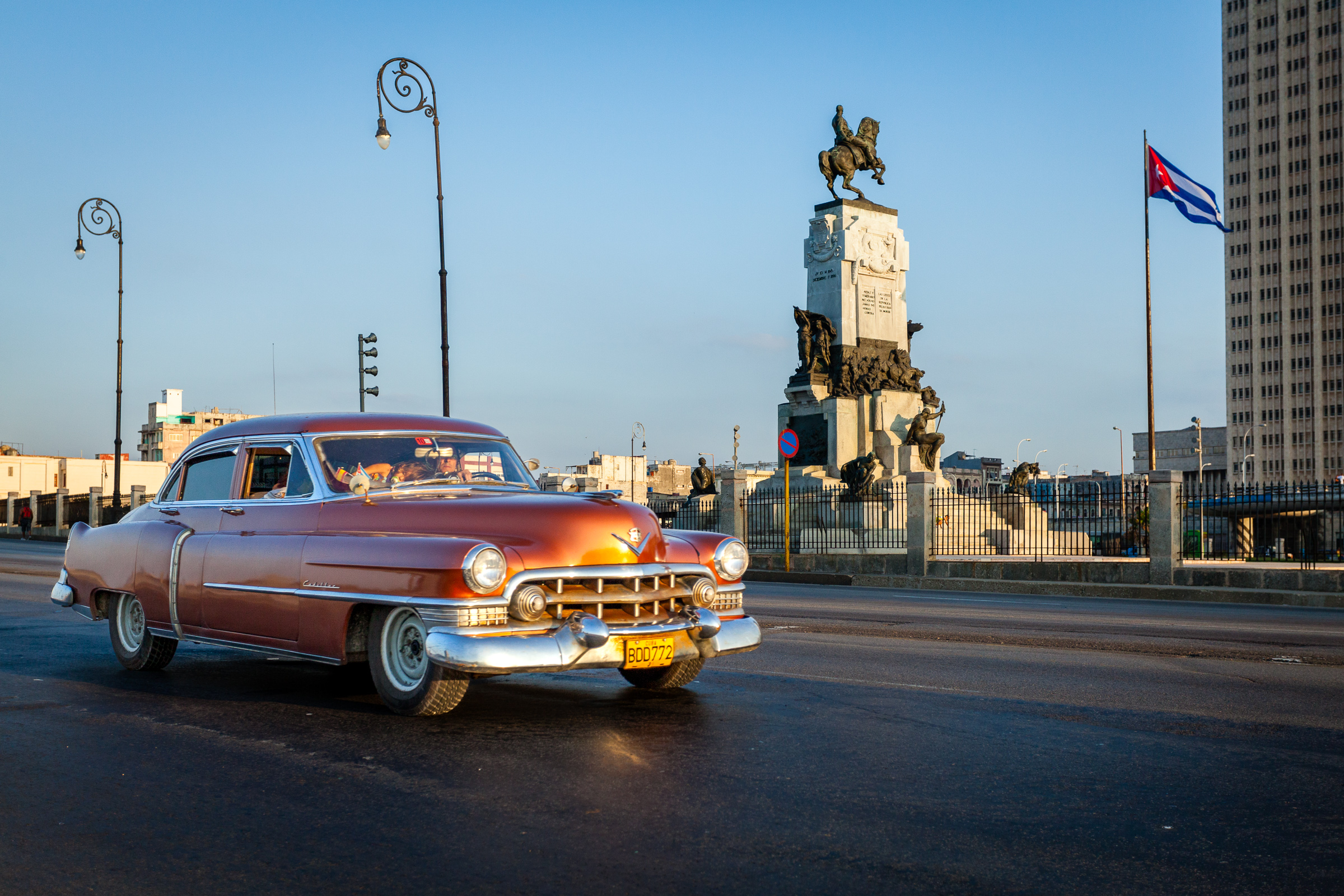 Bernard Crampon Photography - La Habana