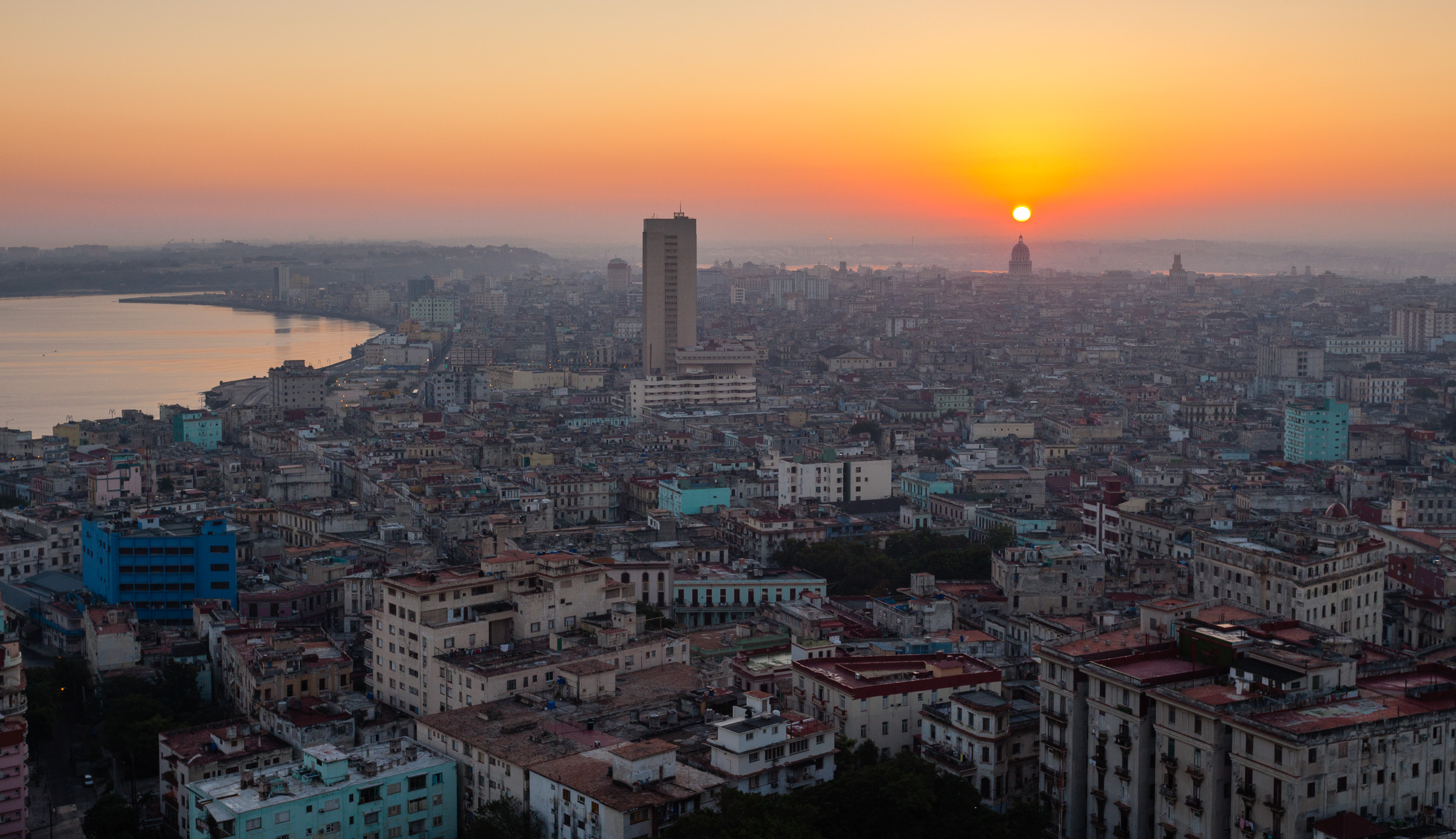 Bernard Crampon Photography - La Habana