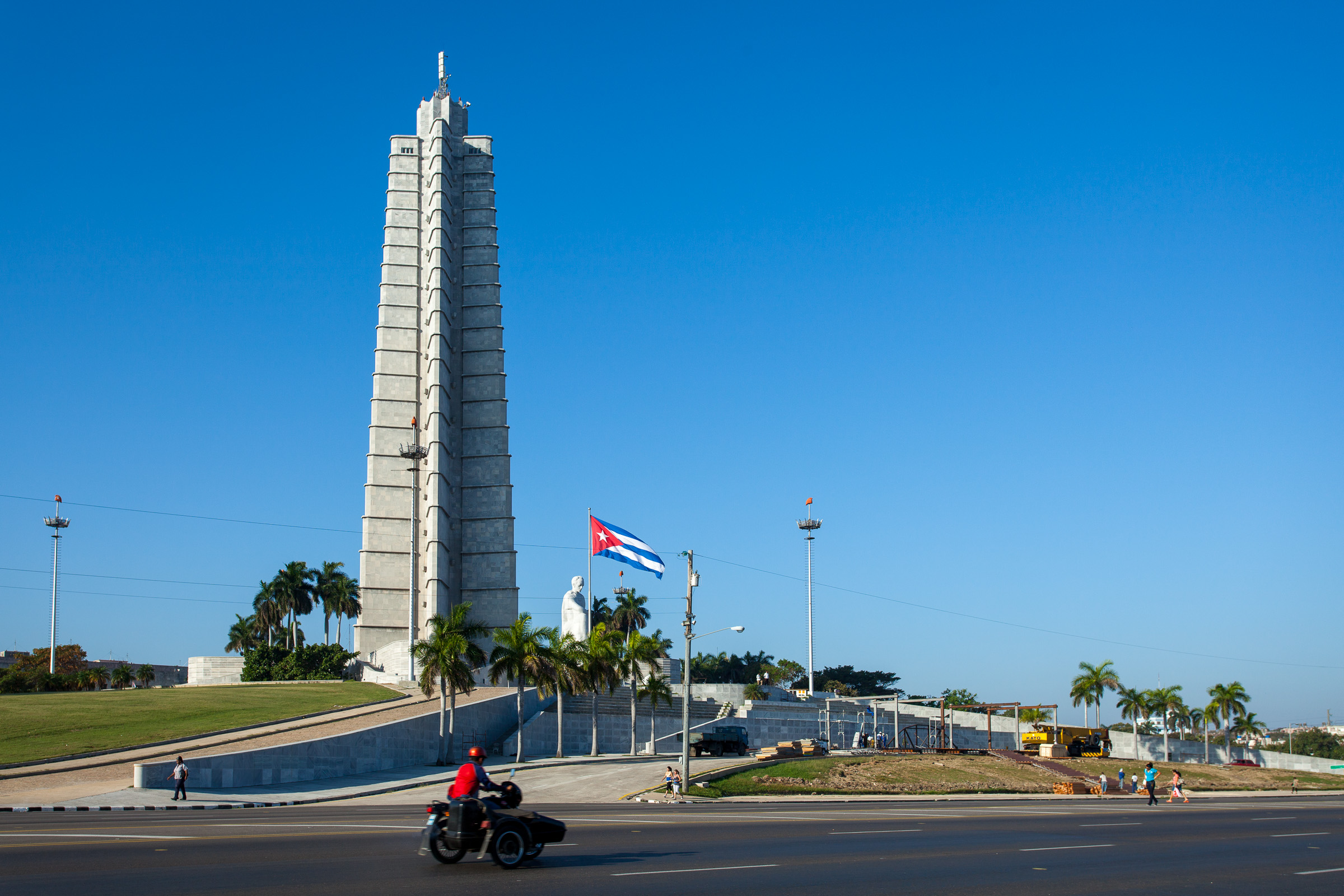 Bernard Crampon Photography - La Habana