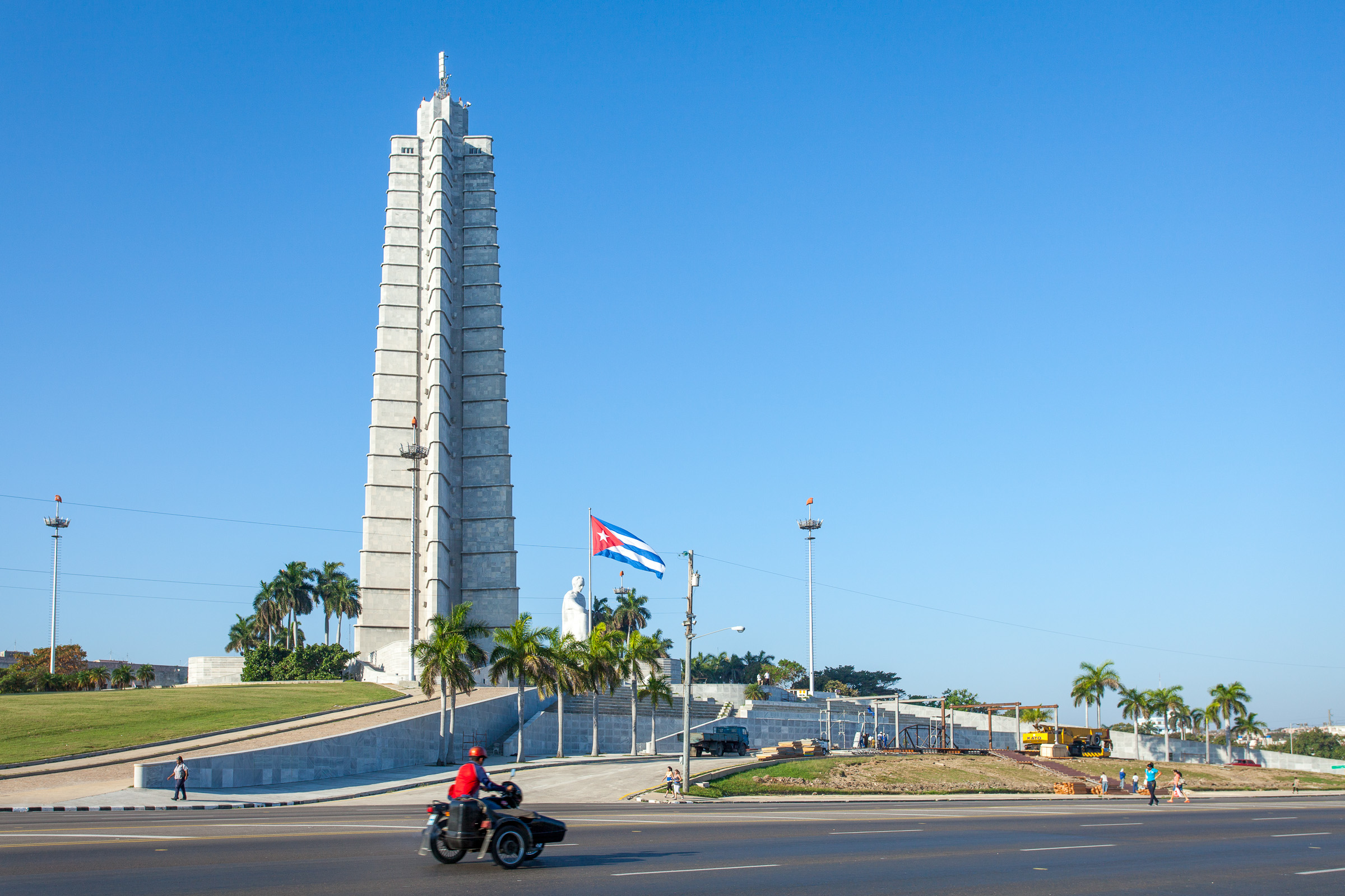 Bernard Crampon Photography - La Habana