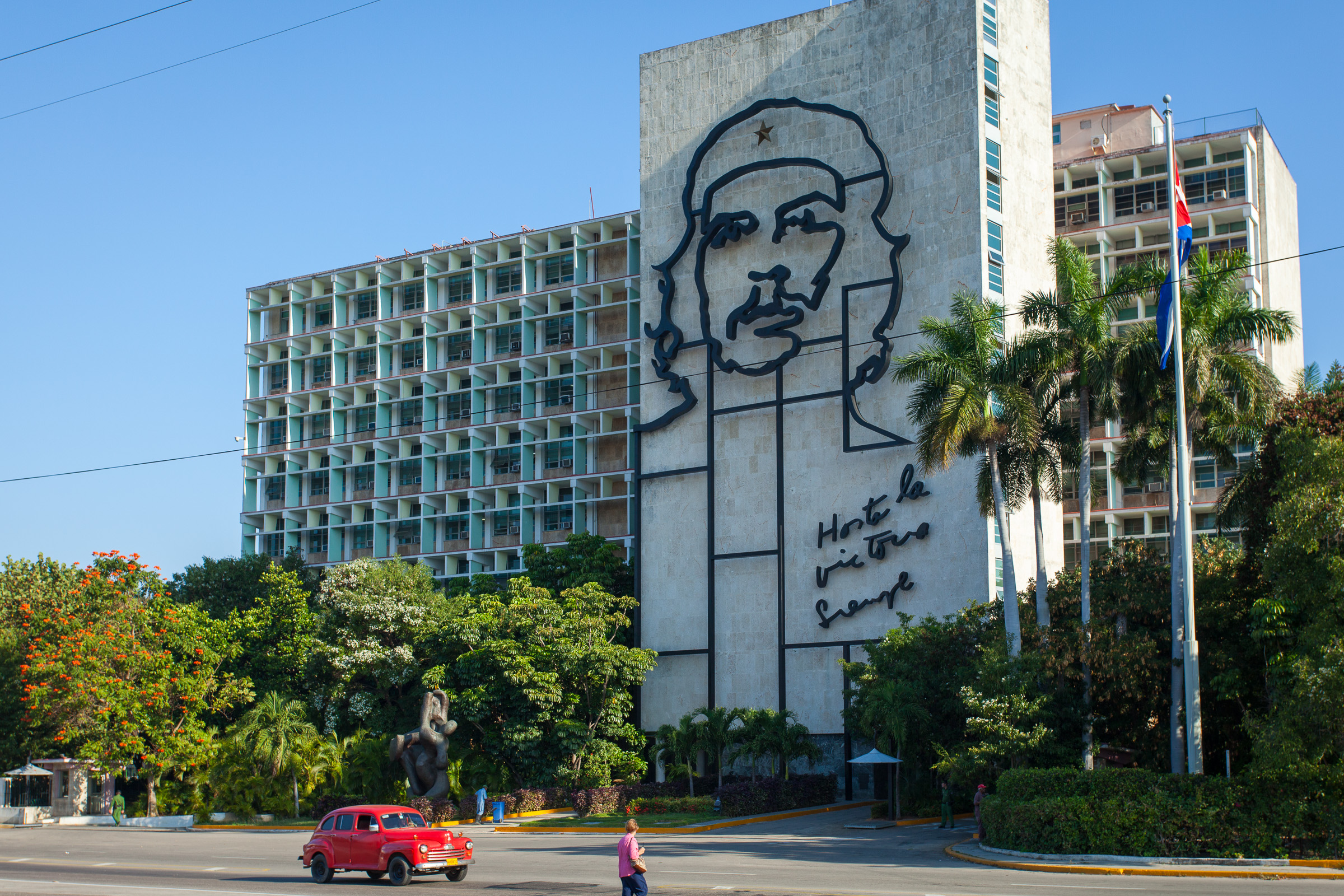 Bernard Crampon Photography - La Habana