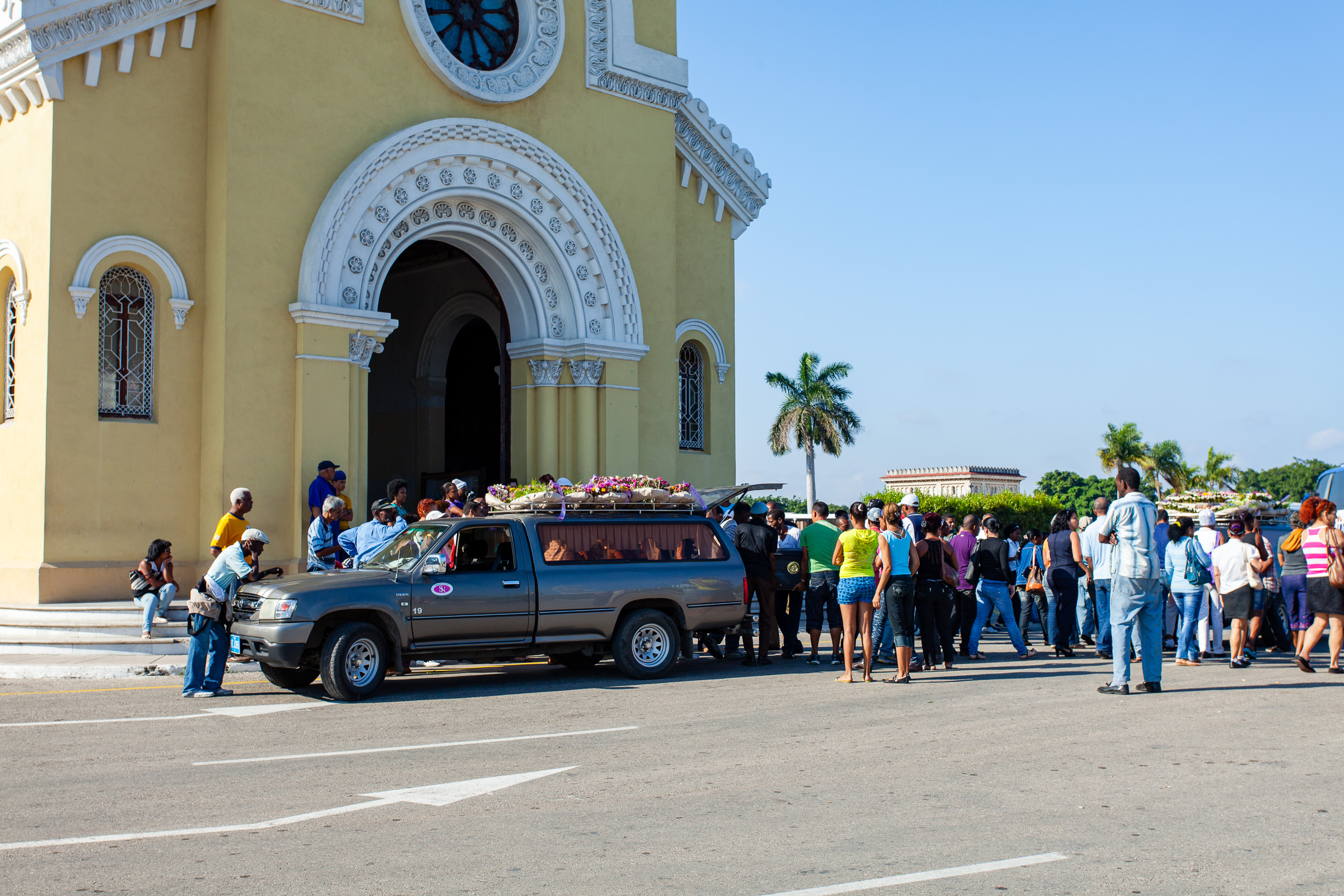 Bernard Crampon Photography - La Habana