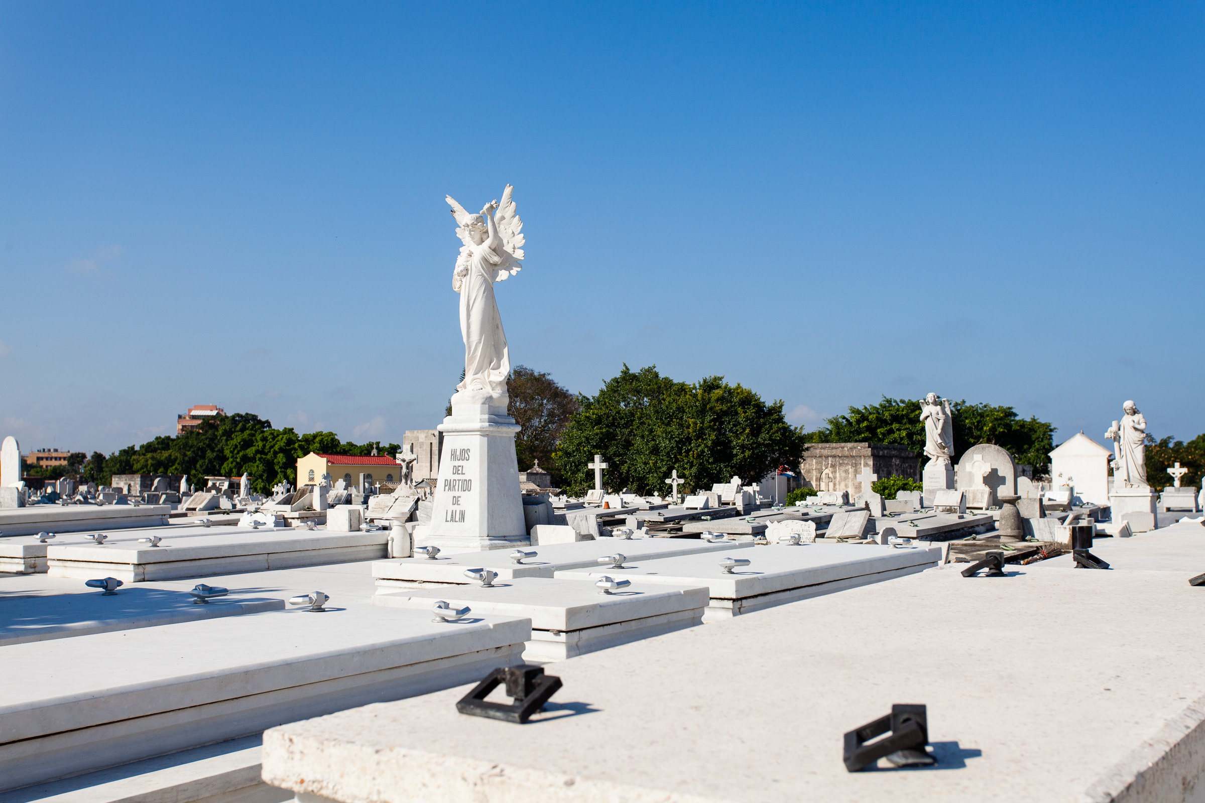 Bernard Crampon Photography - La Habana