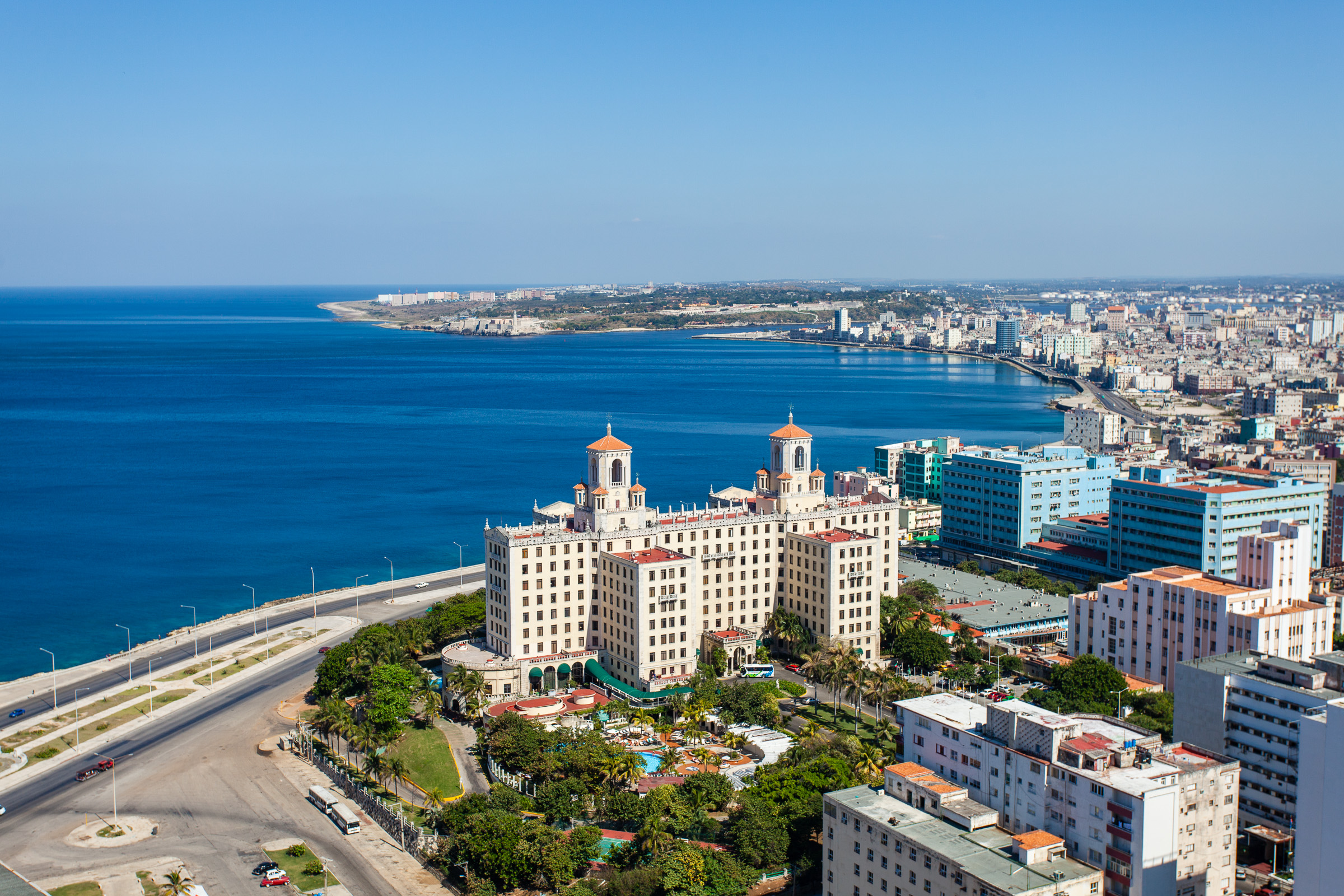 Bernard Crampon Photography - La Habana