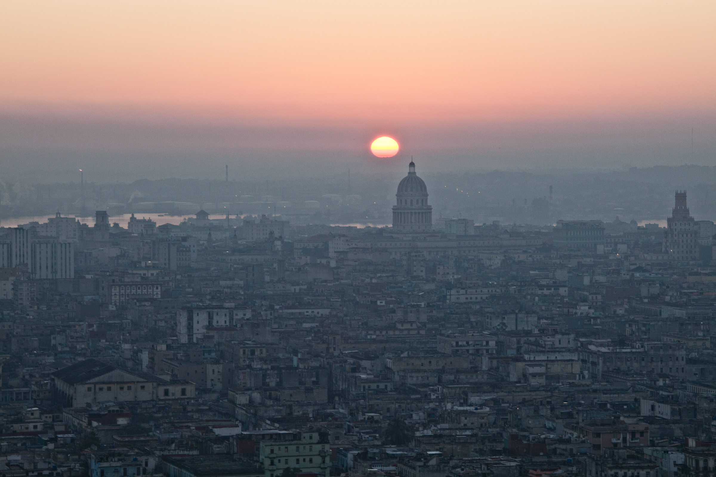 Bernard Crampon Photography - La Habana