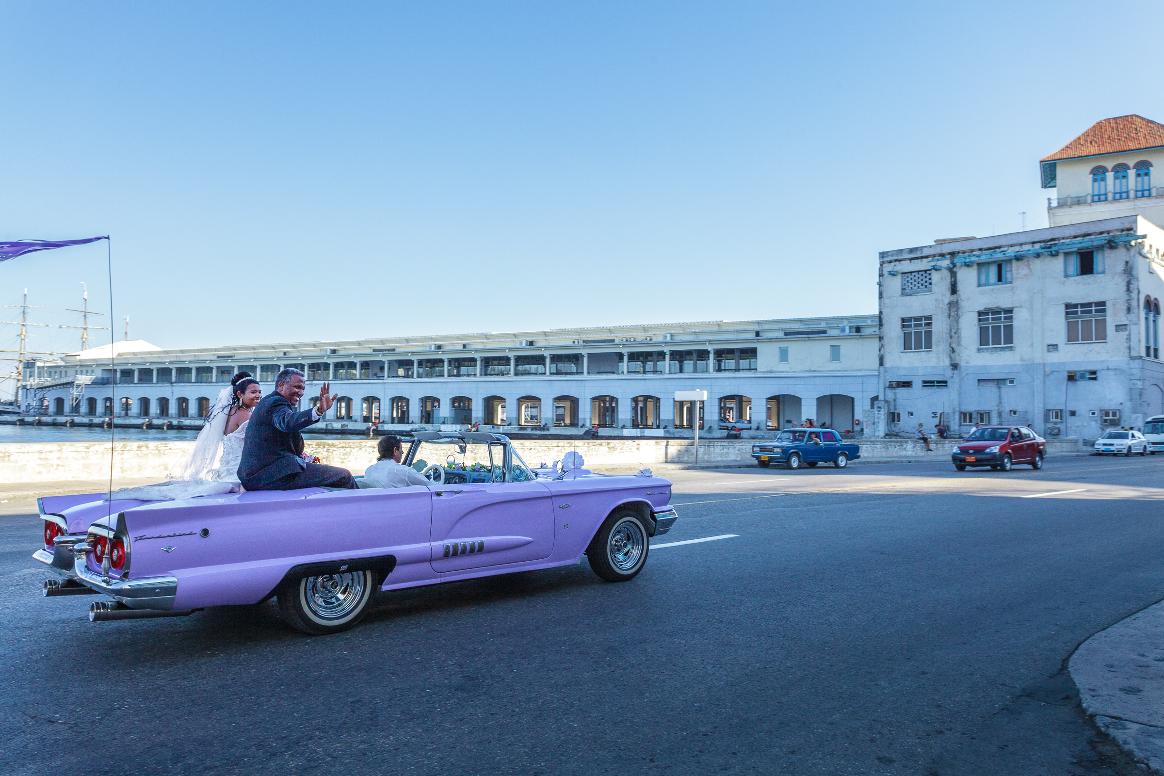 Bernard Crampon Photography - La Habana