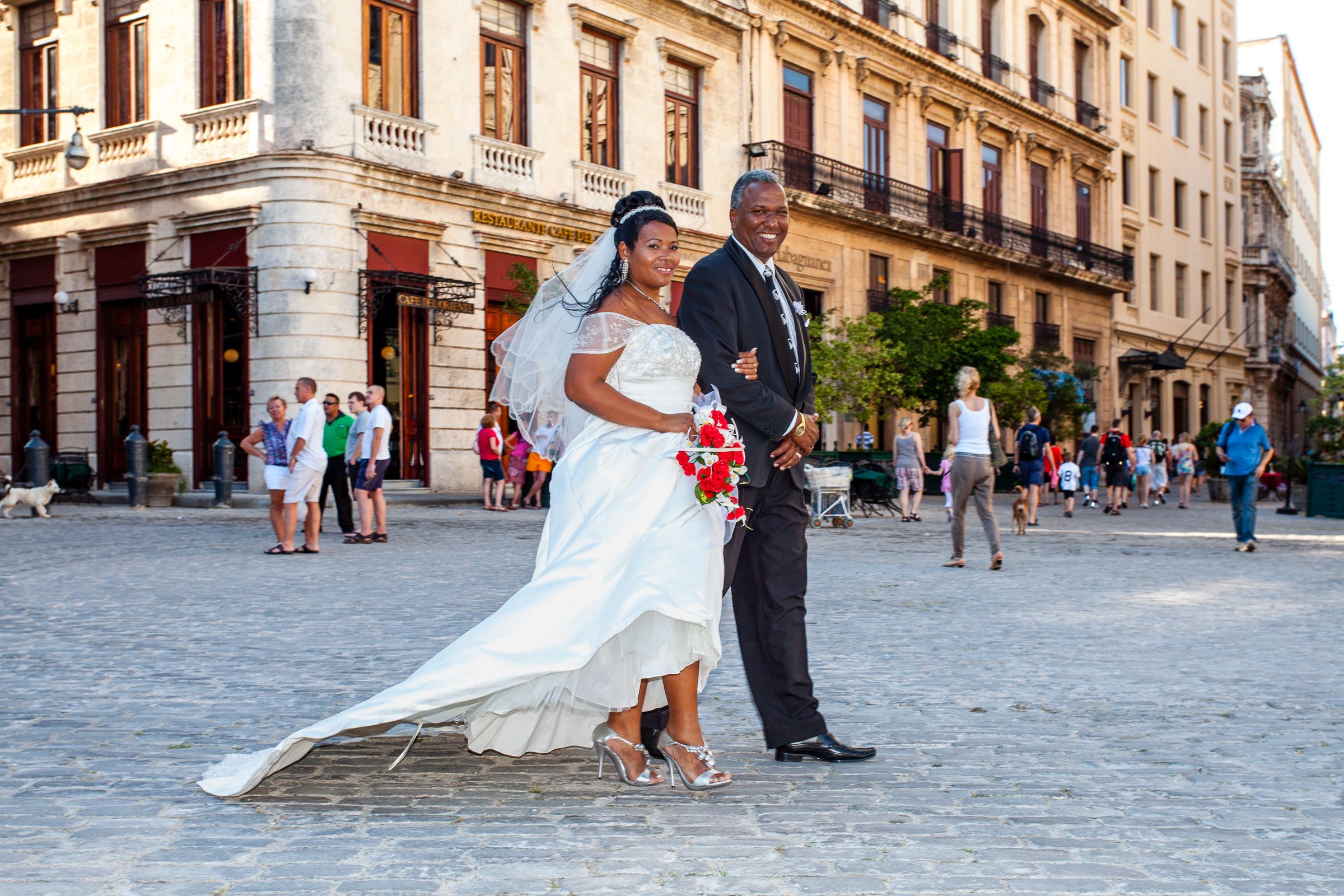 Bernard Crampon Photography - La Habana