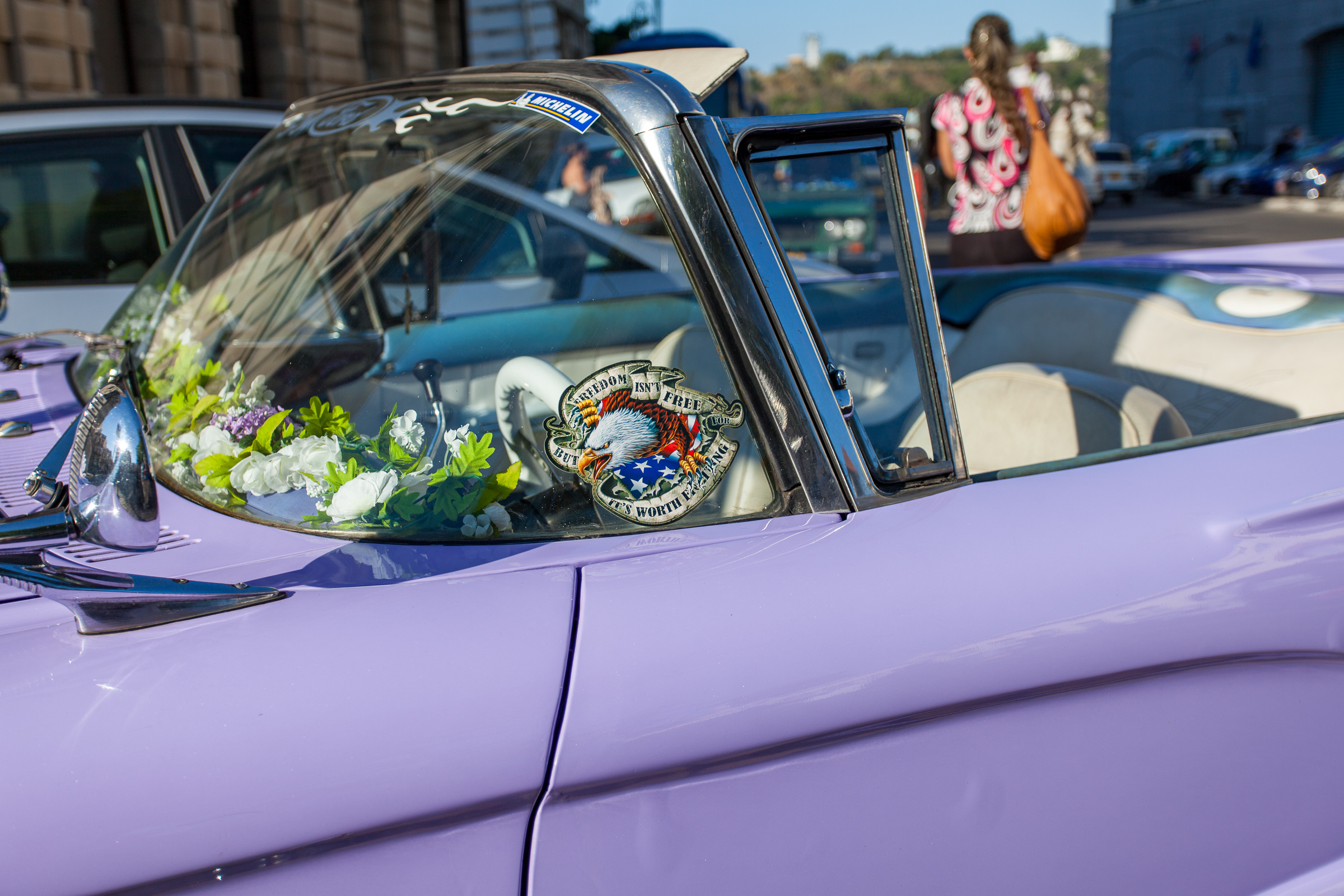 Bernard Crampon Photography - La Habana