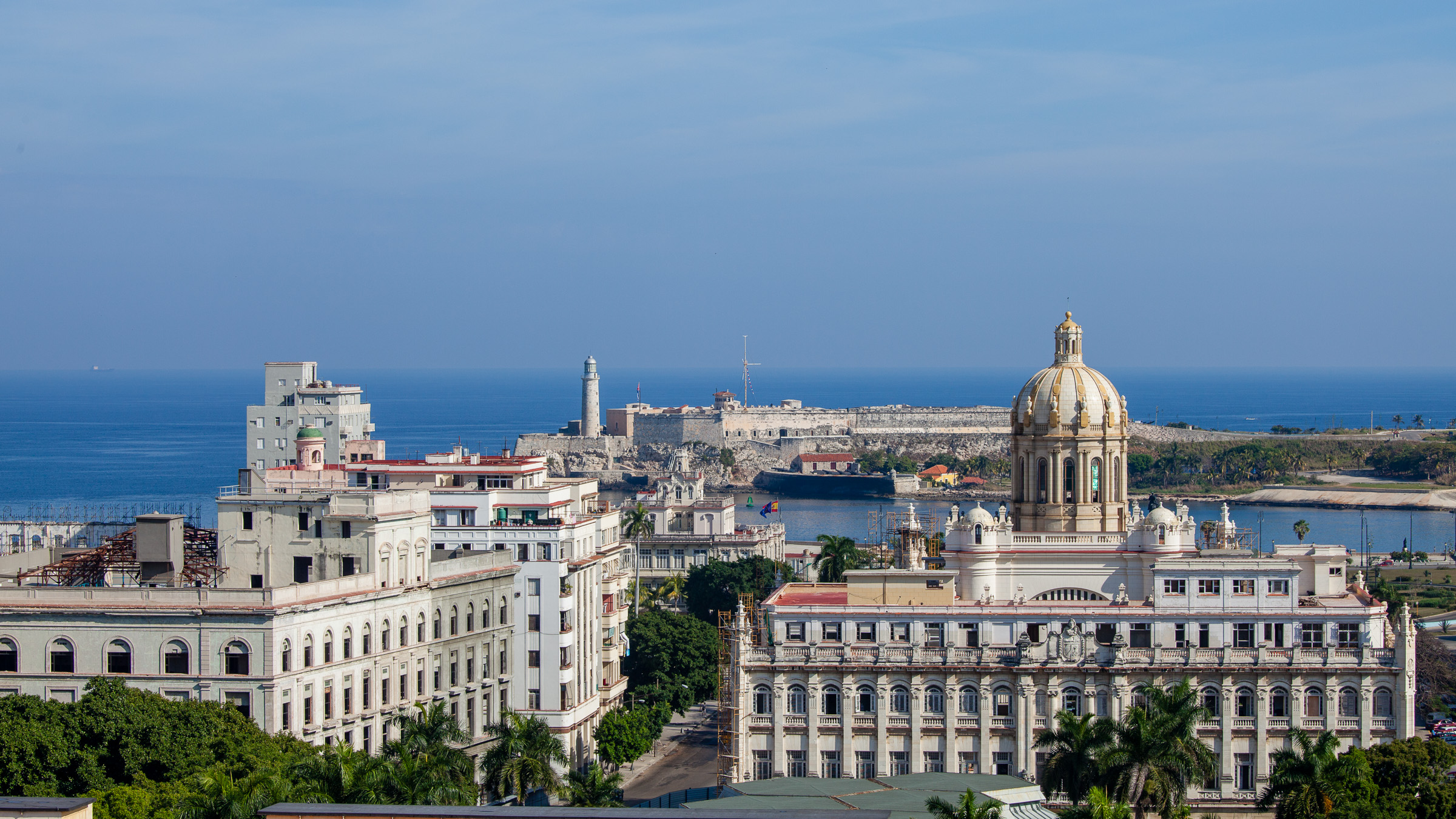 Bernard Crampon Photography - La Habana