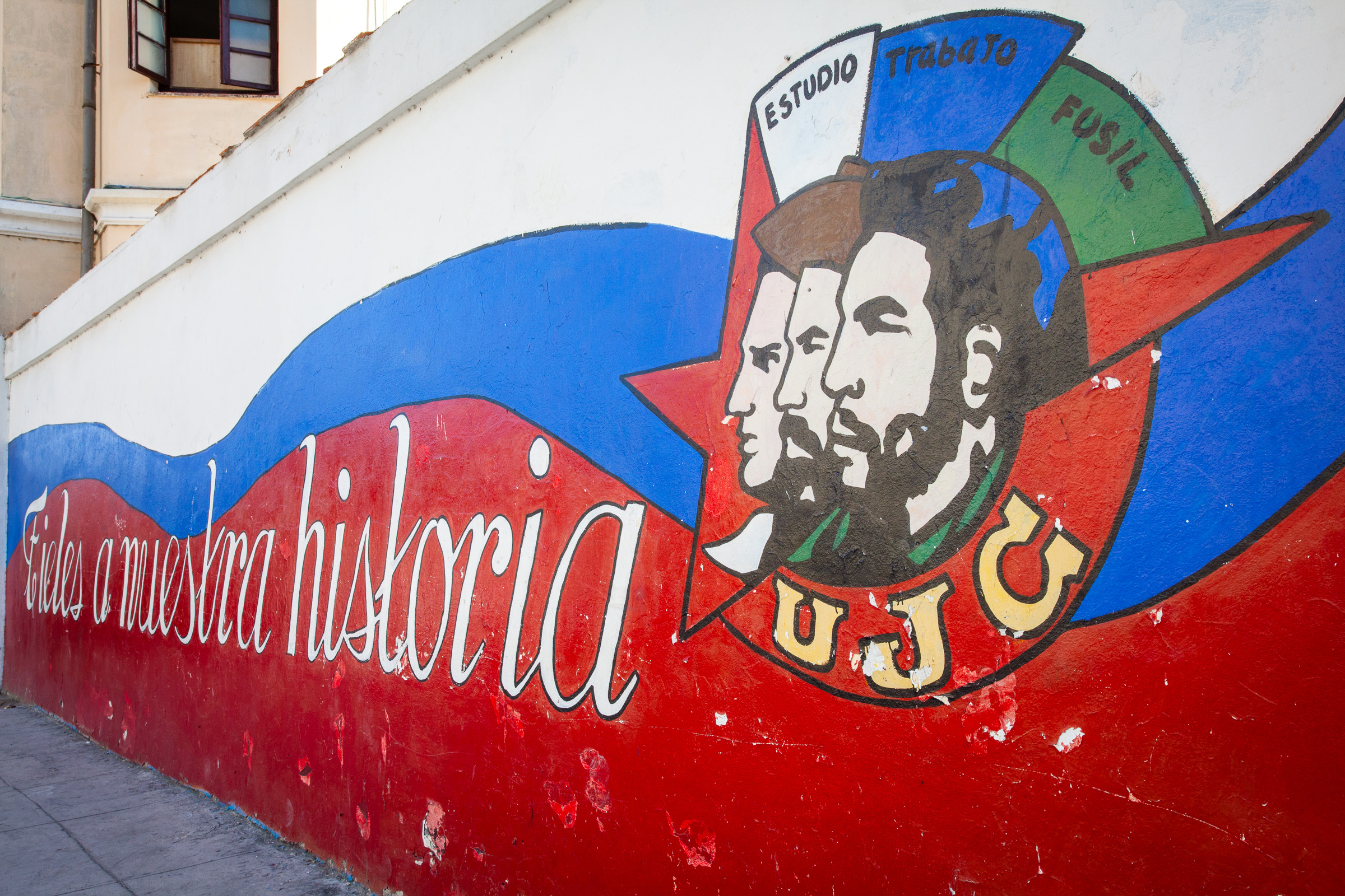 Bernard Crampon Photography - La Habana