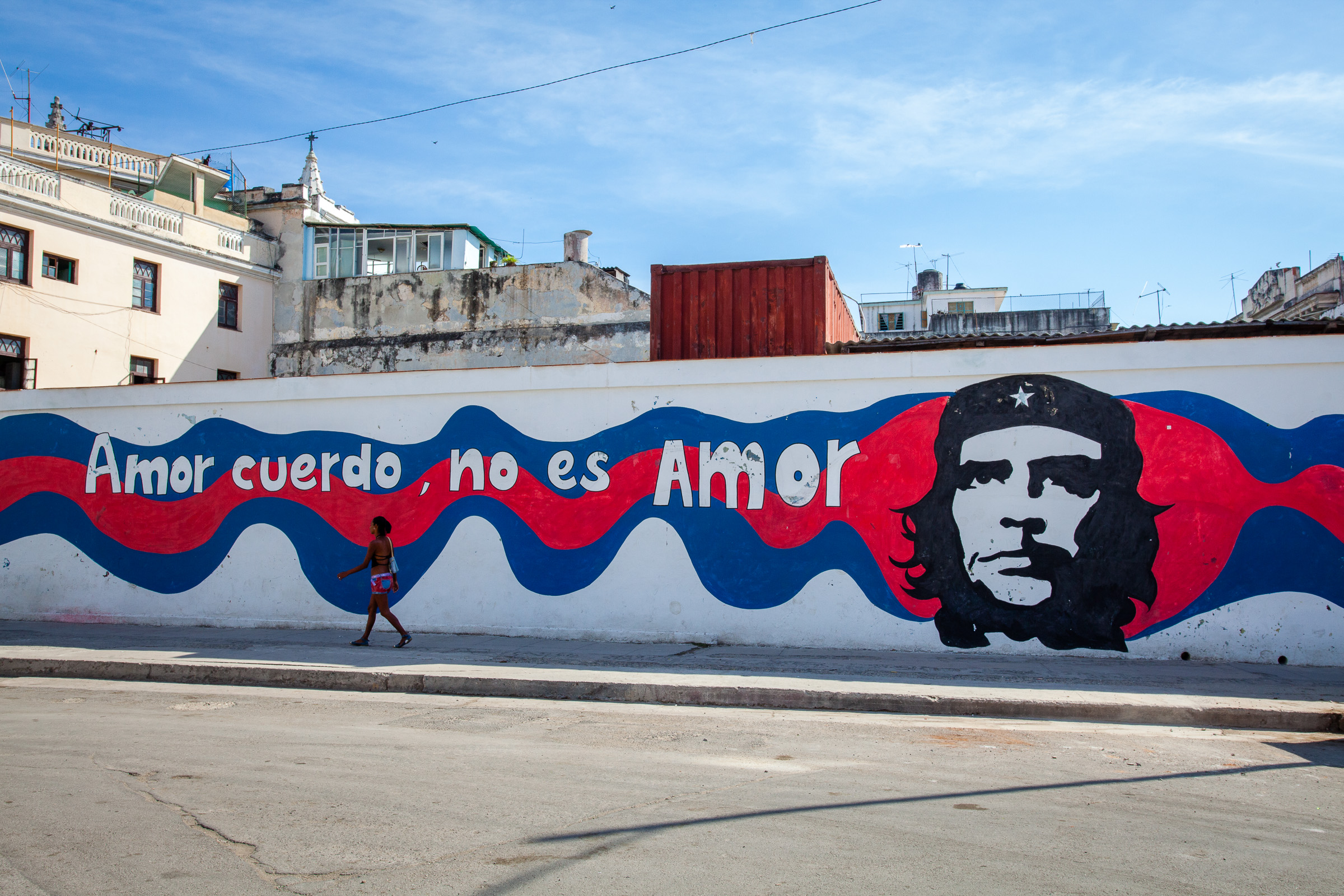 Bernard Crampon Photography - La Habana