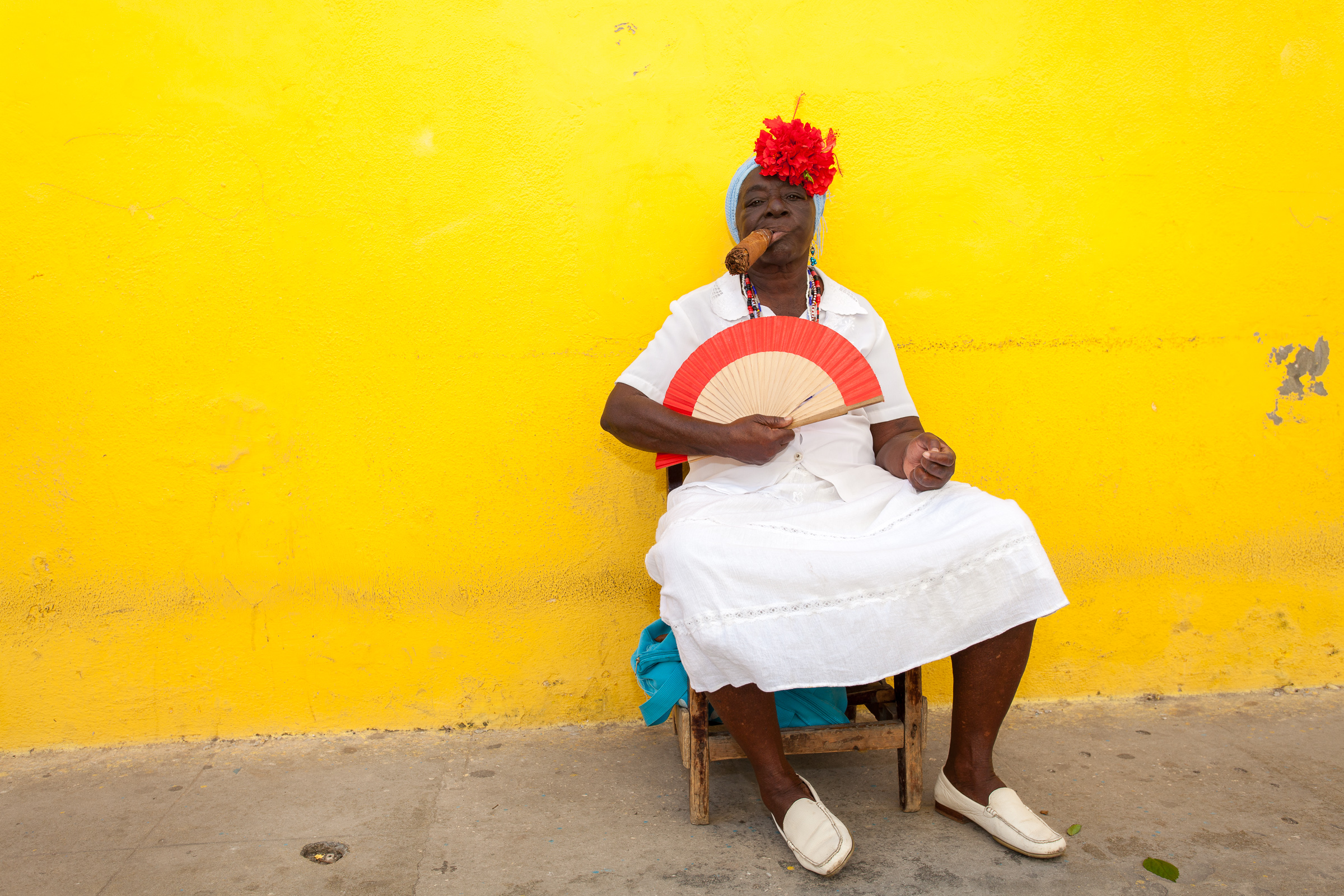 Bernard Crampon Photography - La Habana