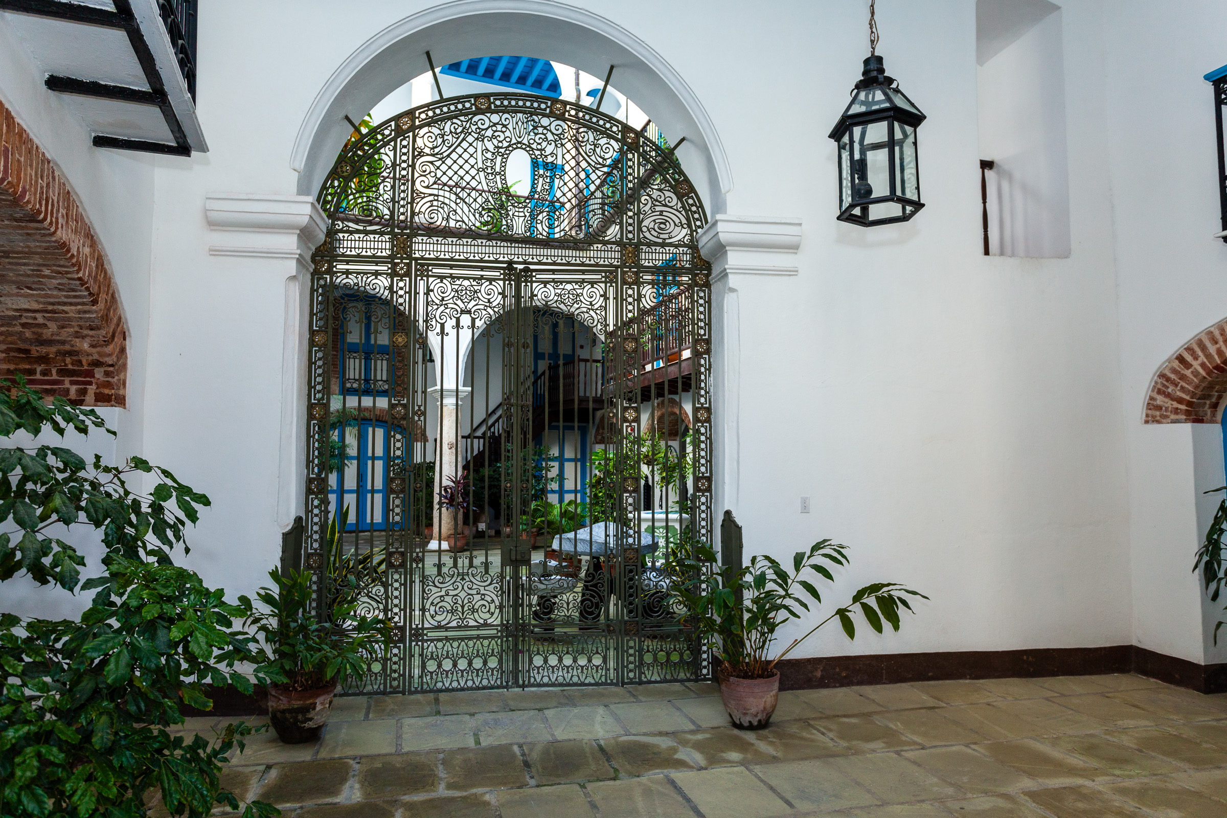 Bernard Crampon Photography - La Habana