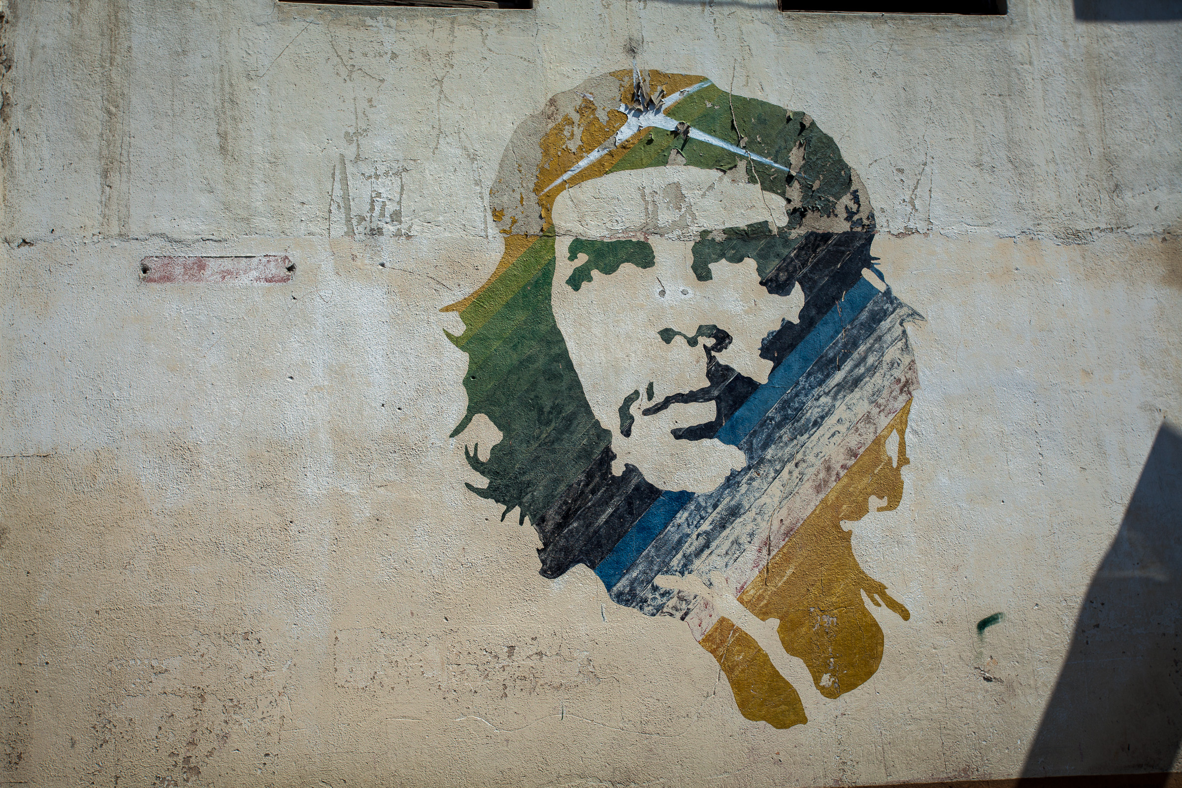 Bernard Crampon Photography - La Habana