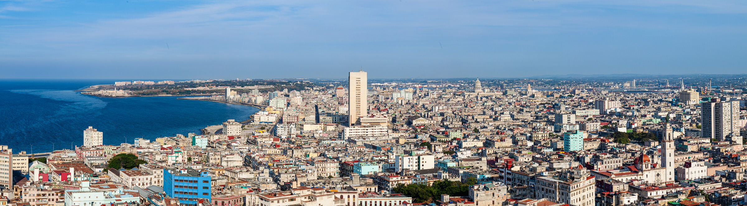 Bernard Crampon Photography - La Habana