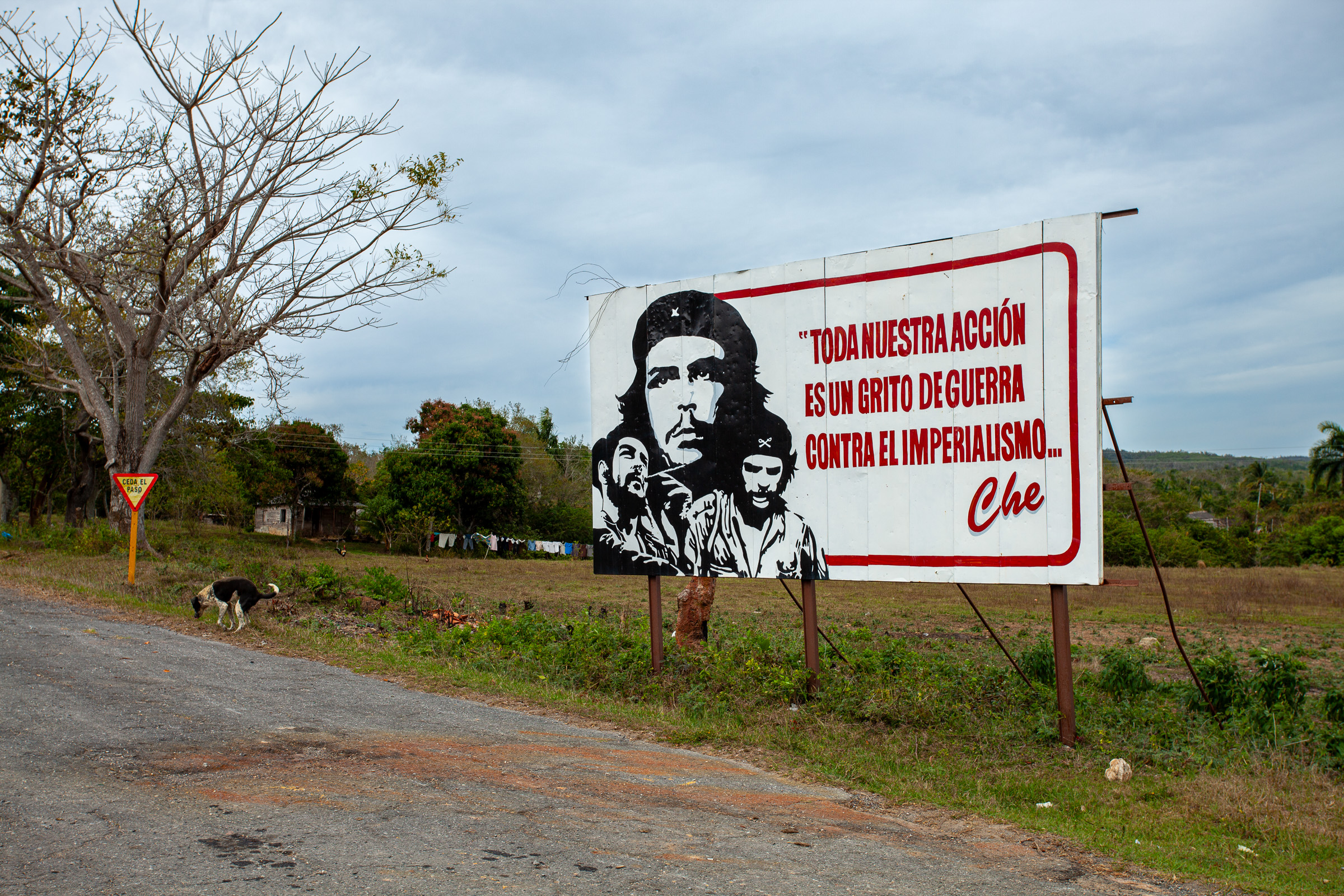 Bernard Crampon Photography - Pinar del Rio