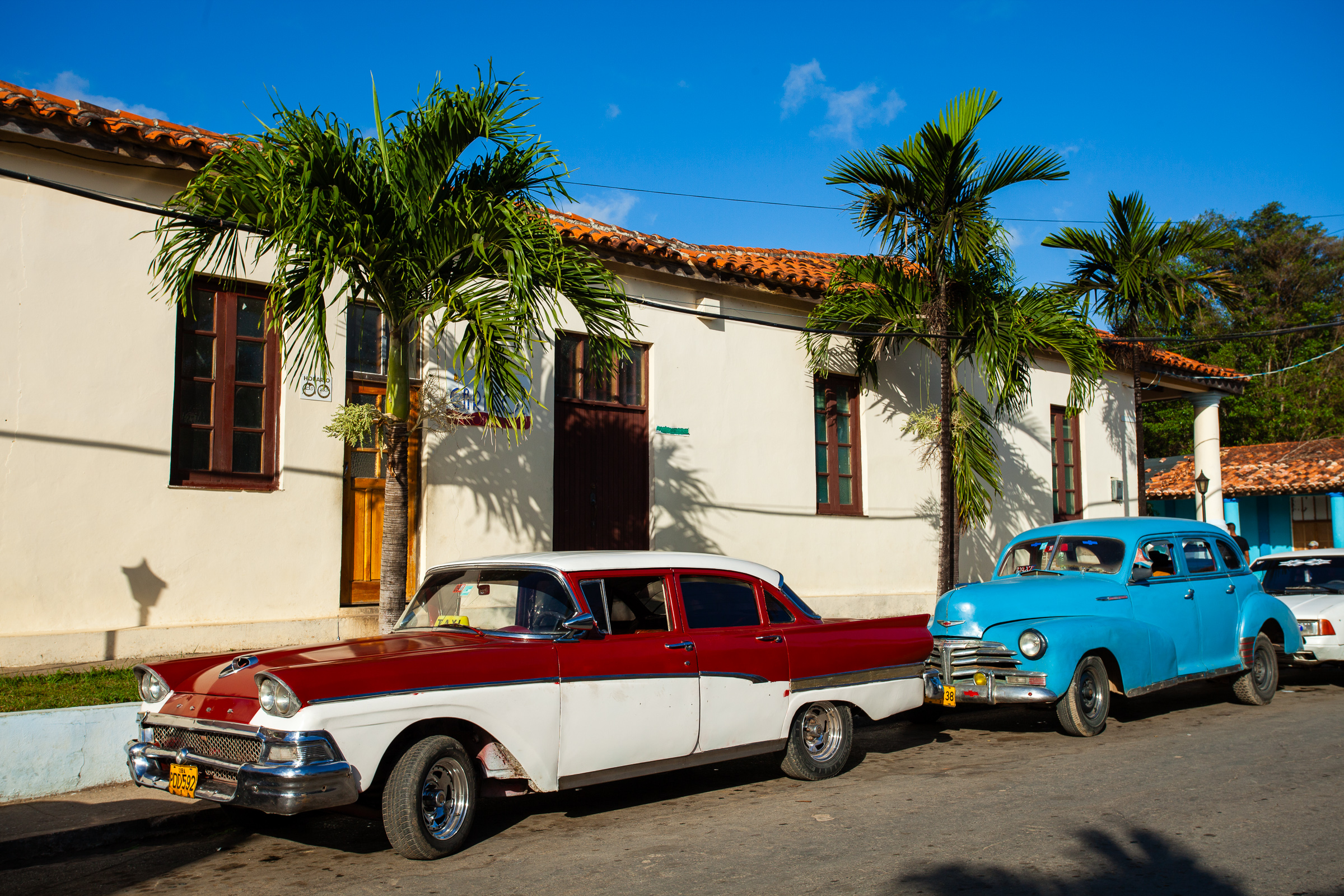 Bernard Crampon Photography - Vinales