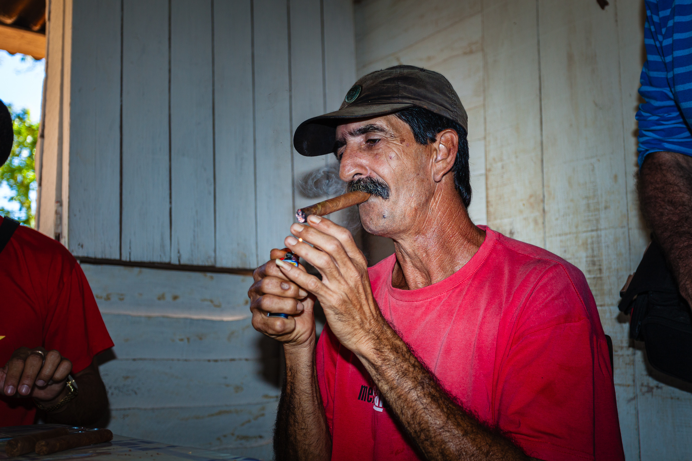 Bernard Crampon Photography - Vinales