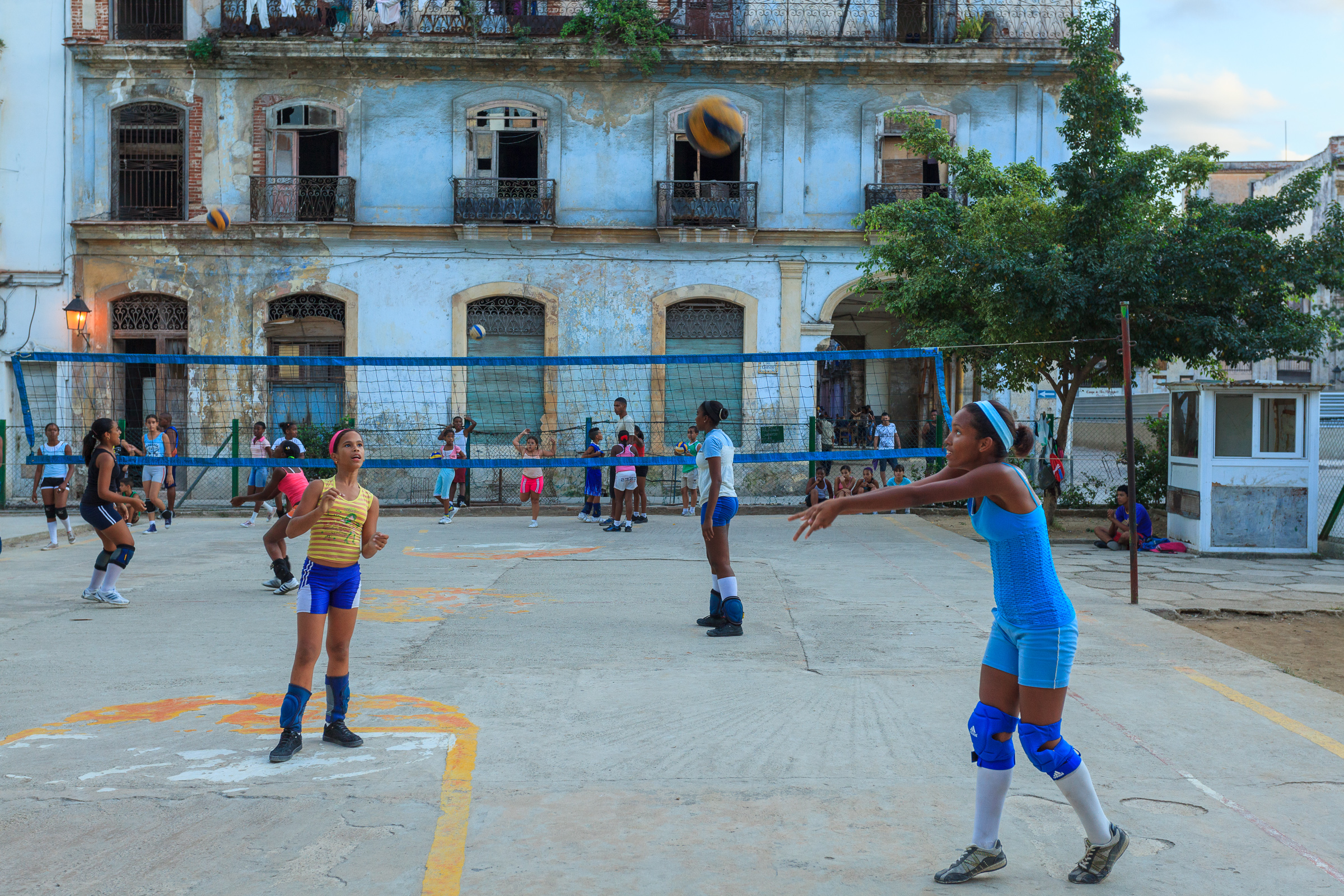 Bernard Crampon Photography - La Habana