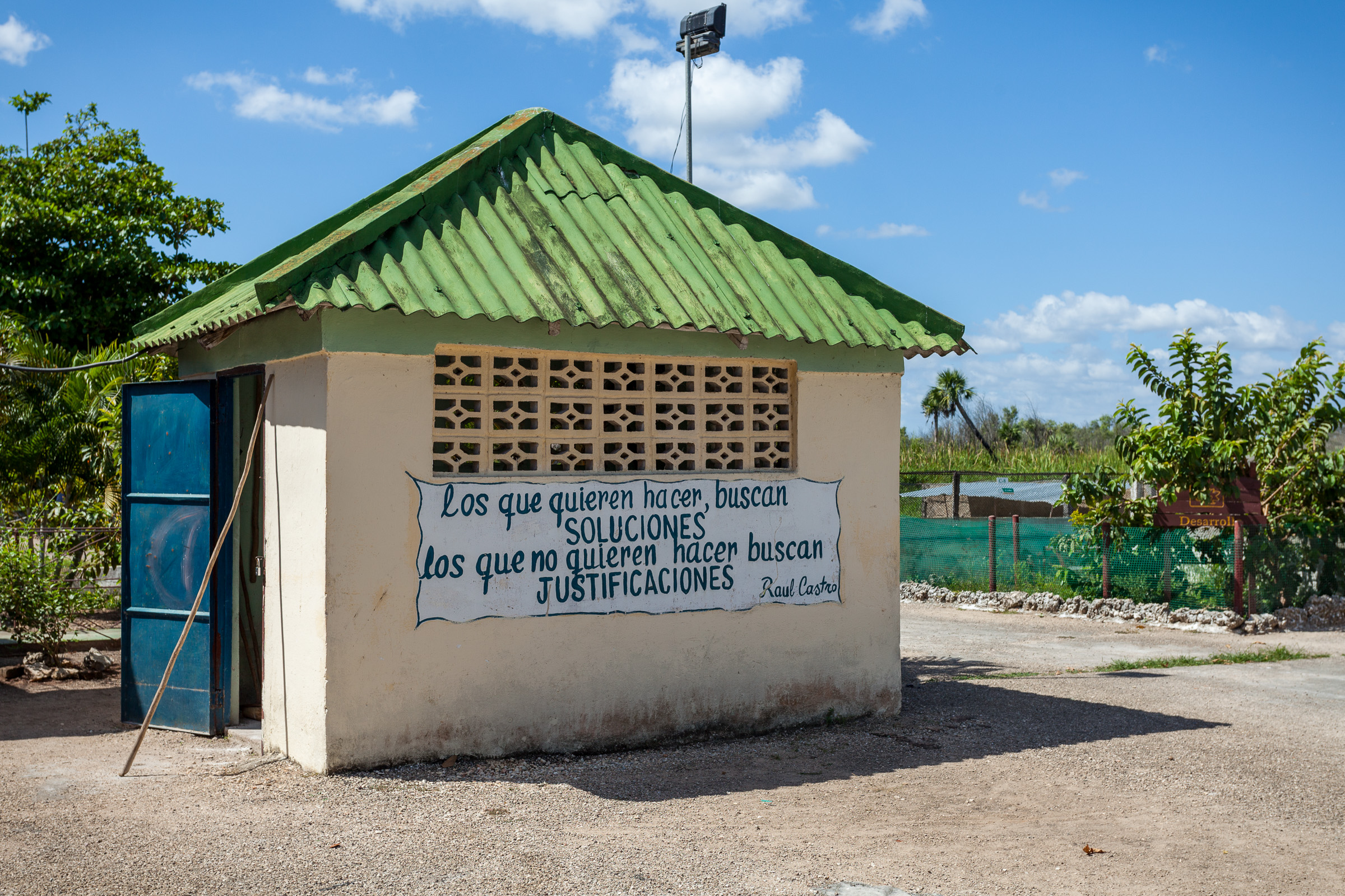 Bernard Crampon Photography - Guama, crocodile farm