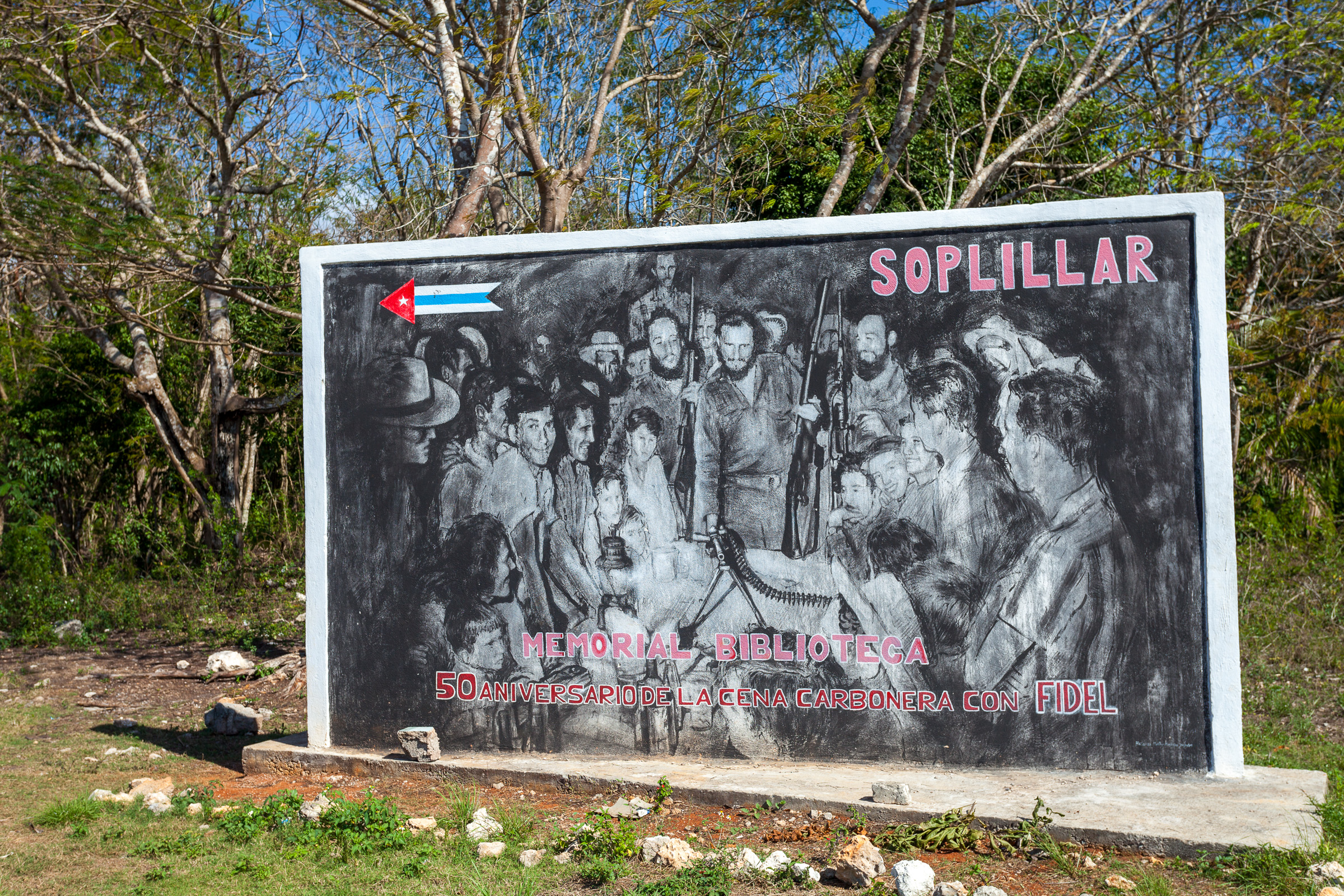 Bernard Crampon Photography - Cienfuegos