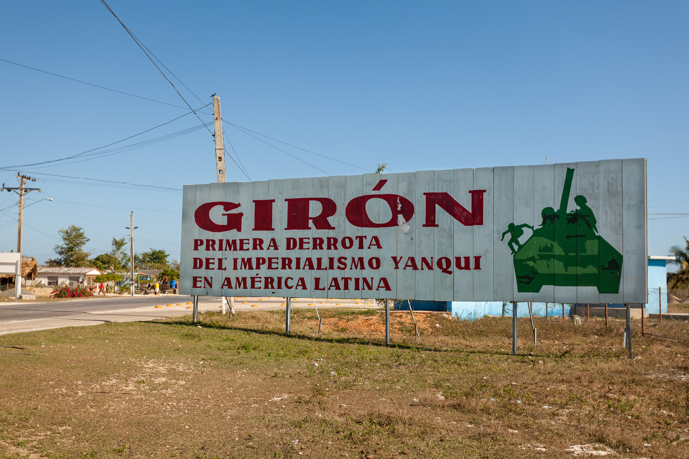 Bernard Crampon Photography - Cienfuegos