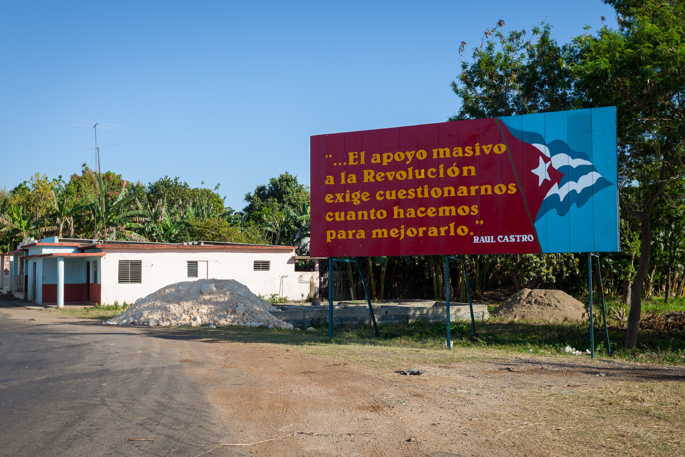 Bernard Crampon Photography - Cienfuegos