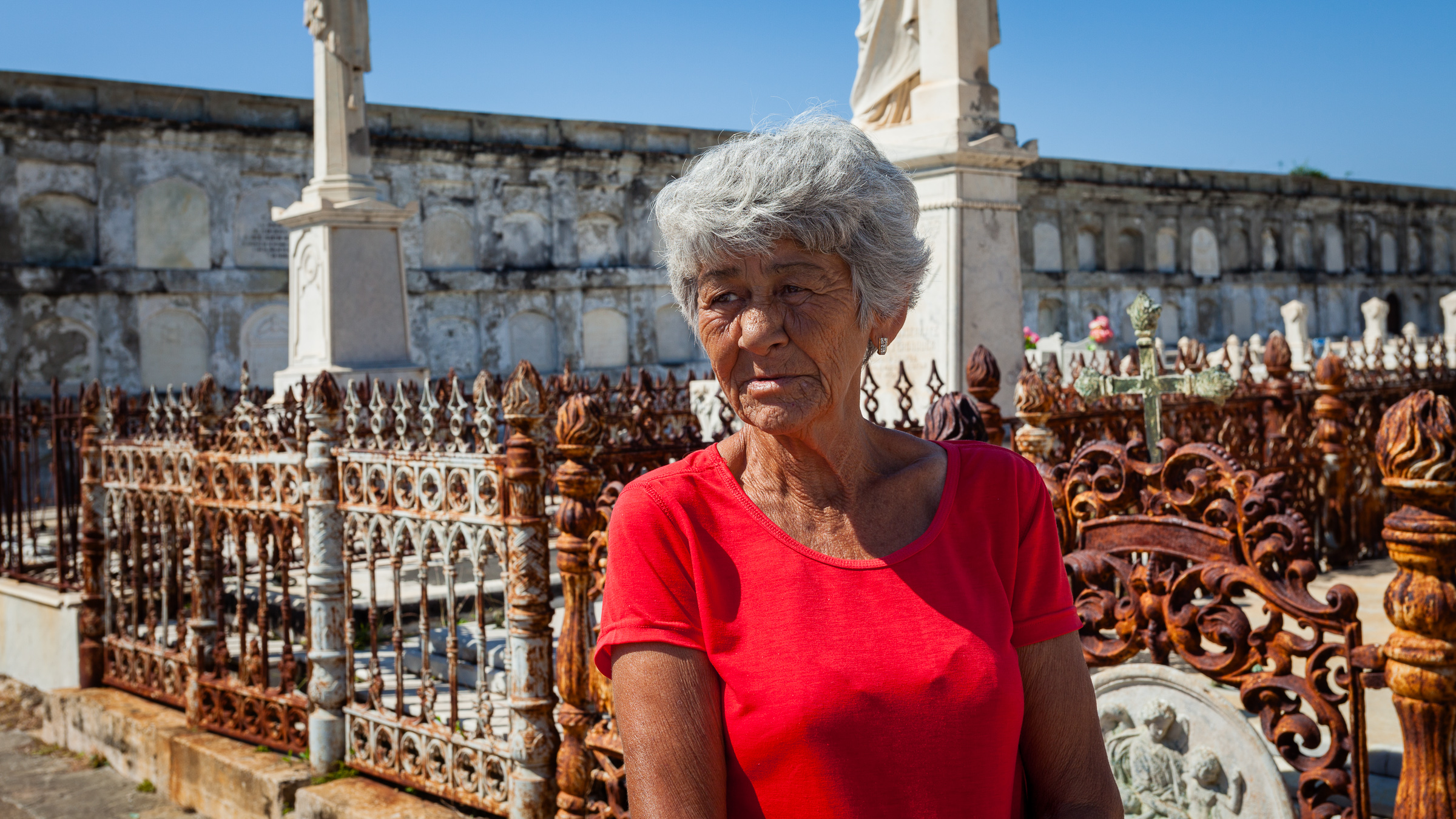 Bernard Crampon Photography - Cienfuegos
