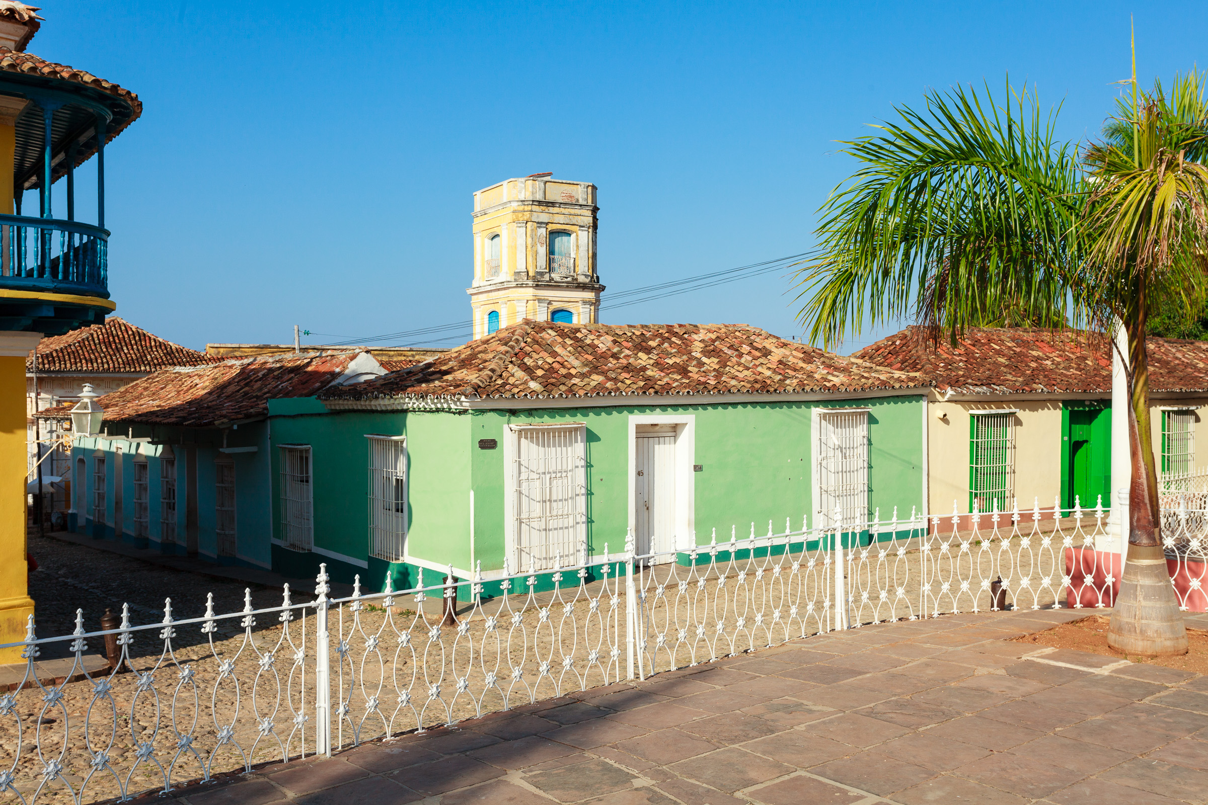 Bernard Crampon Photography - Trinidad