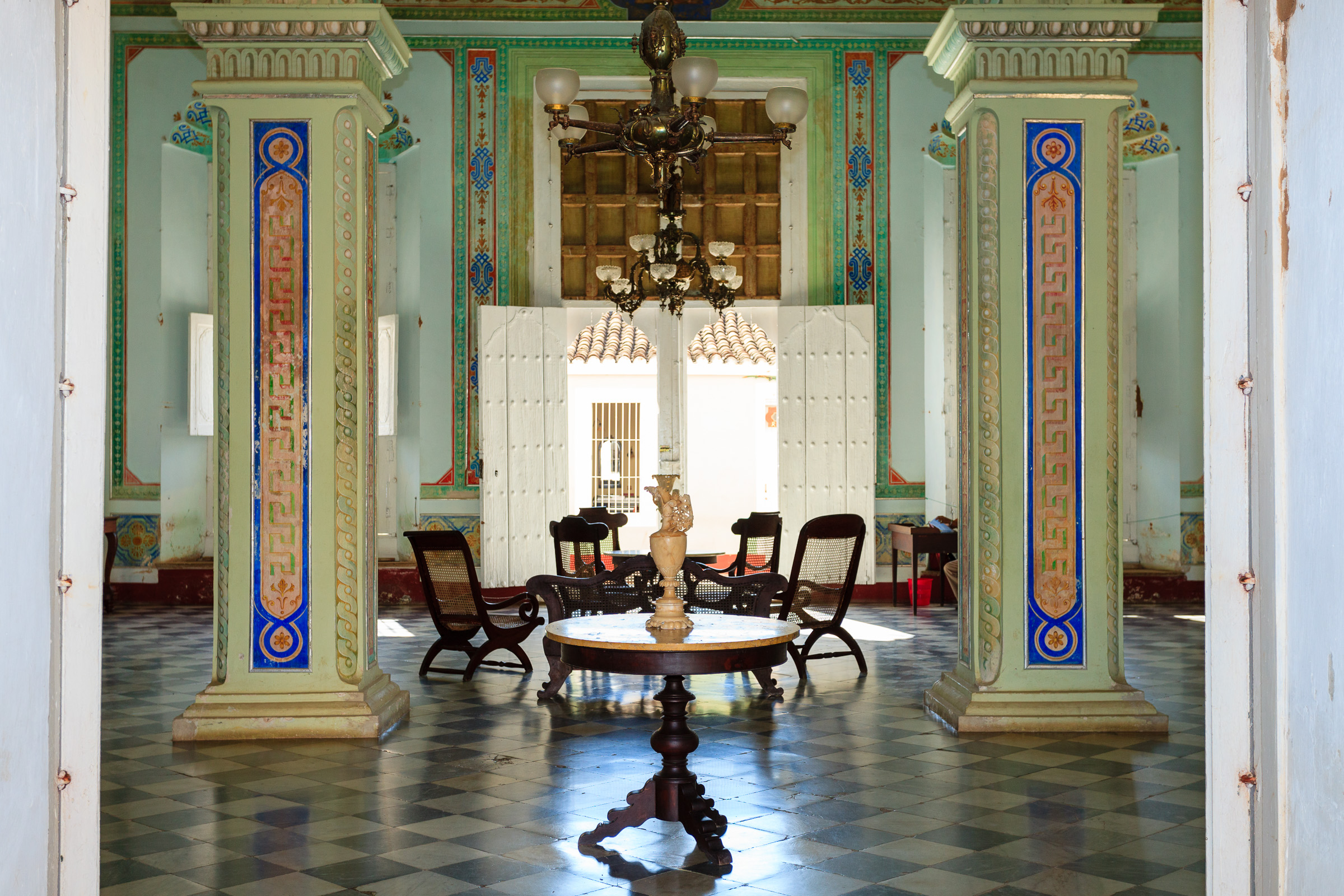 Bernard Crampon Photography - Trinidad