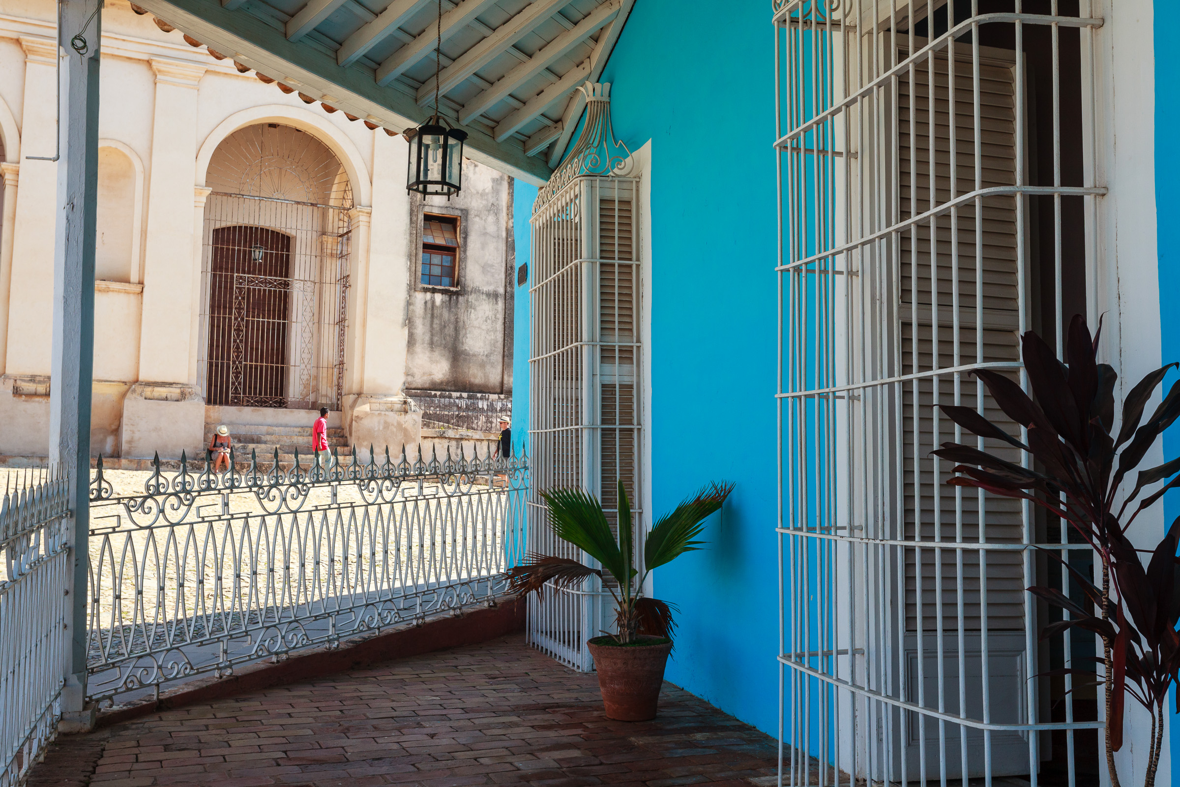 Bernard Crampon Photography - Trinidad