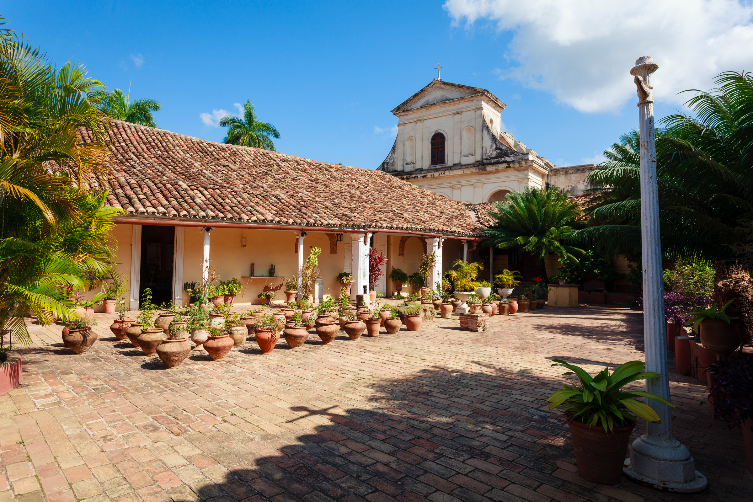 Bernard Crampon Photography - Trinidad