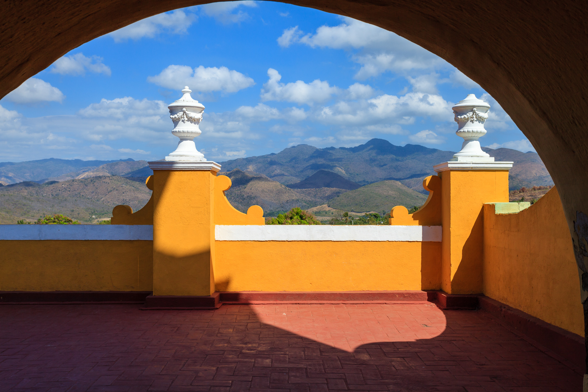 Bernard Crampon Photography - Trinidad