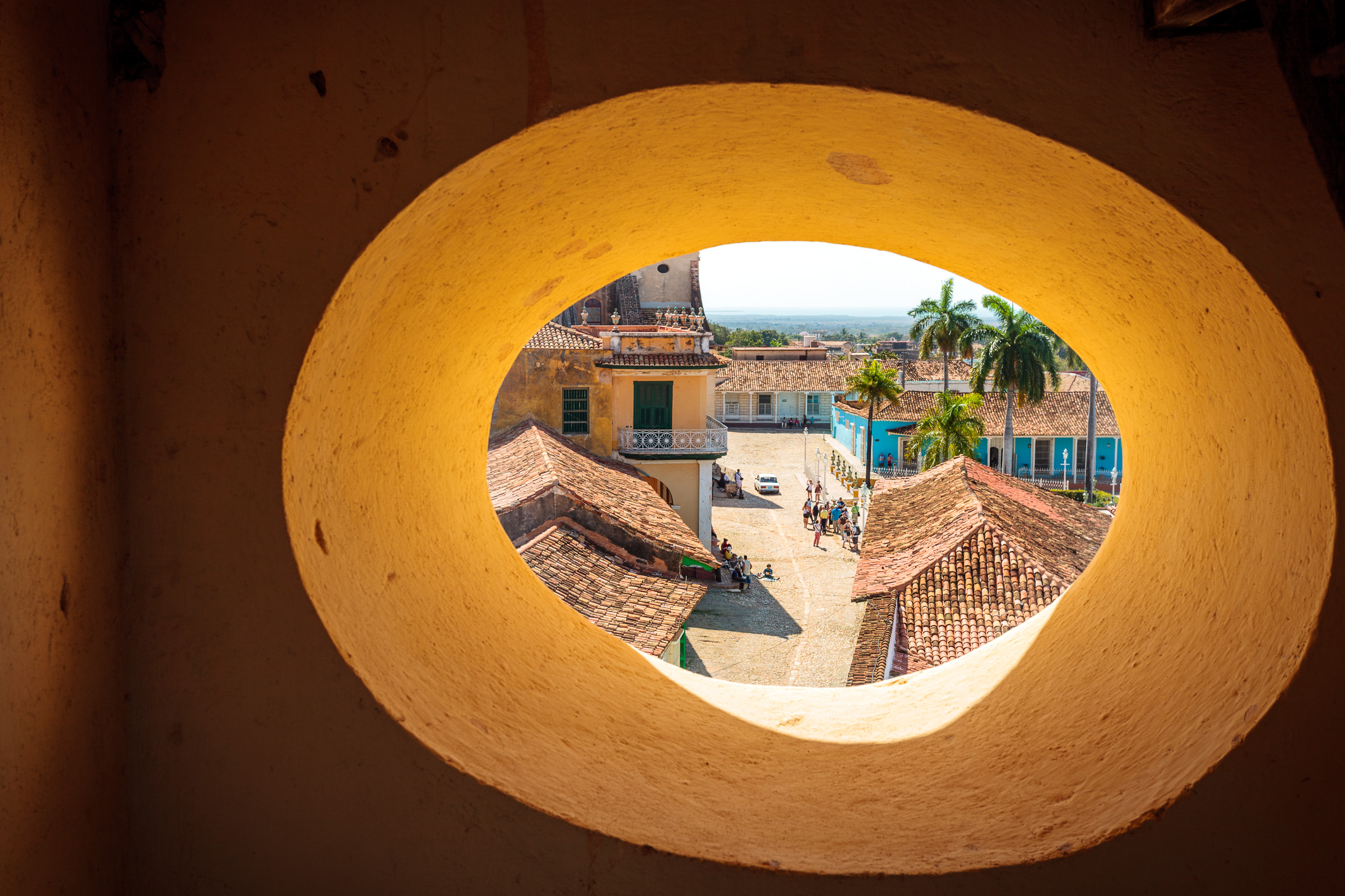 Bernard Crampon Photography - Trinidad