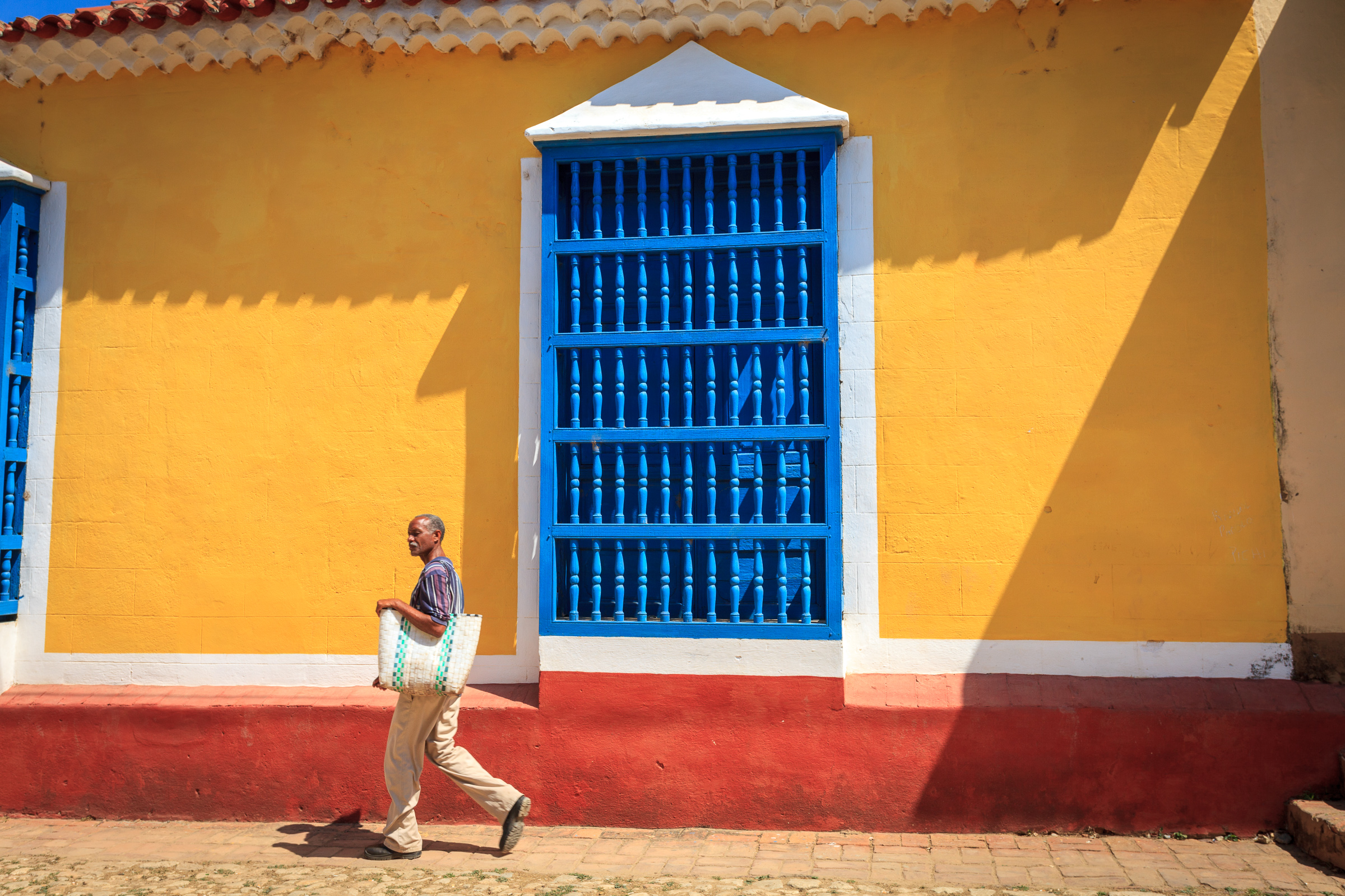 Bernard Crampon Photography - Trinidad