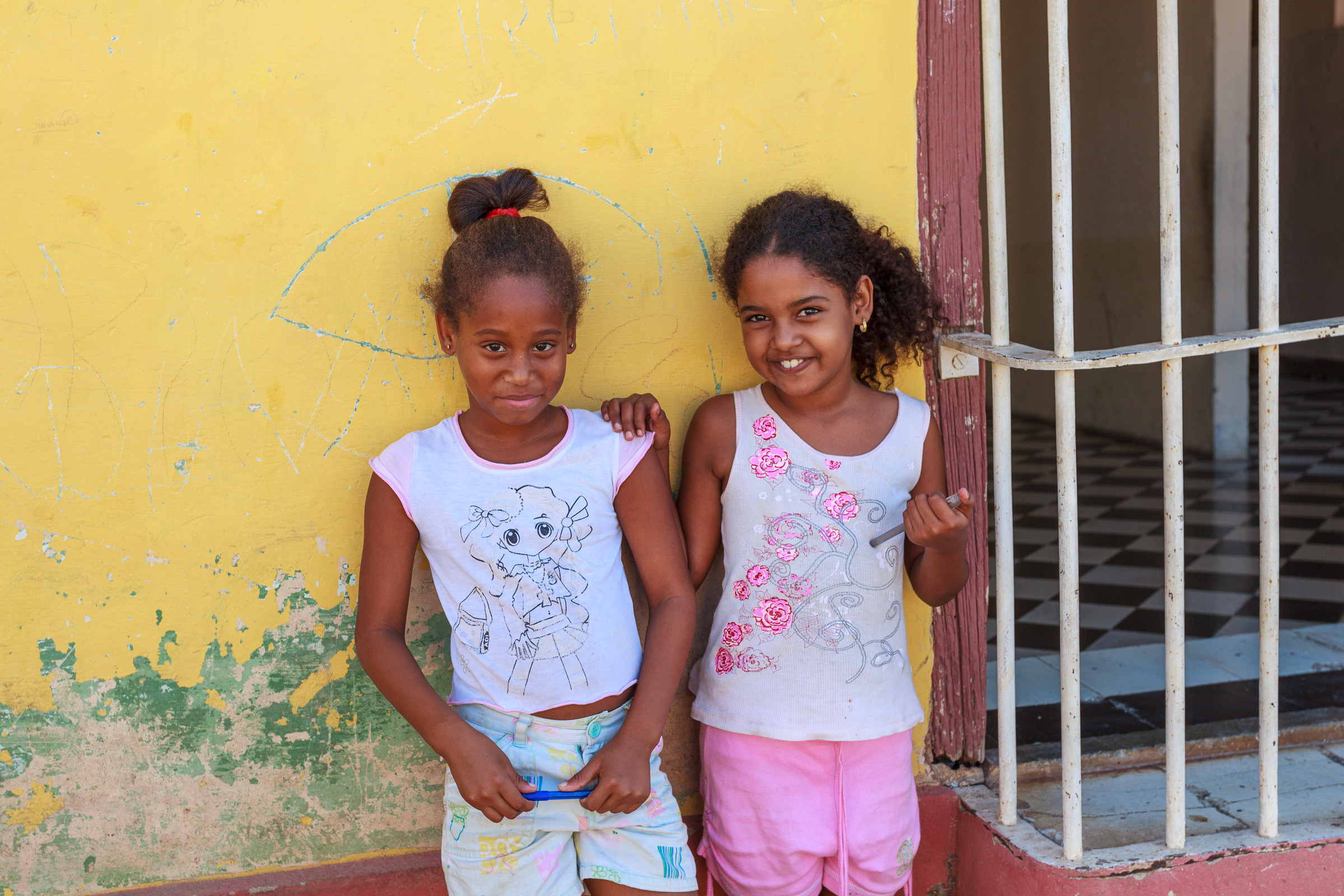 Bernard Crampon Photography - Trinidad