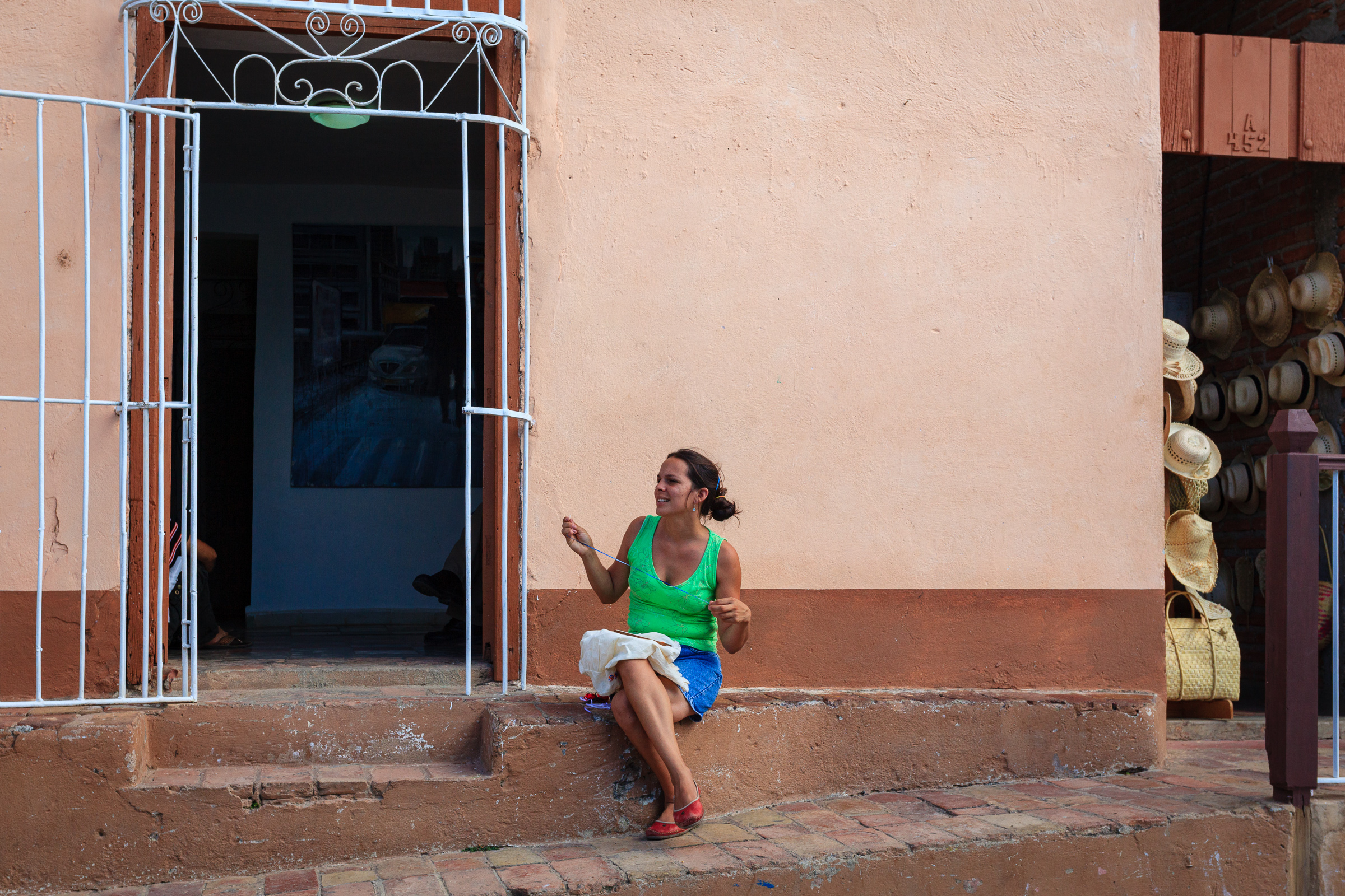 Bernard Crampon Photography - Trinidad