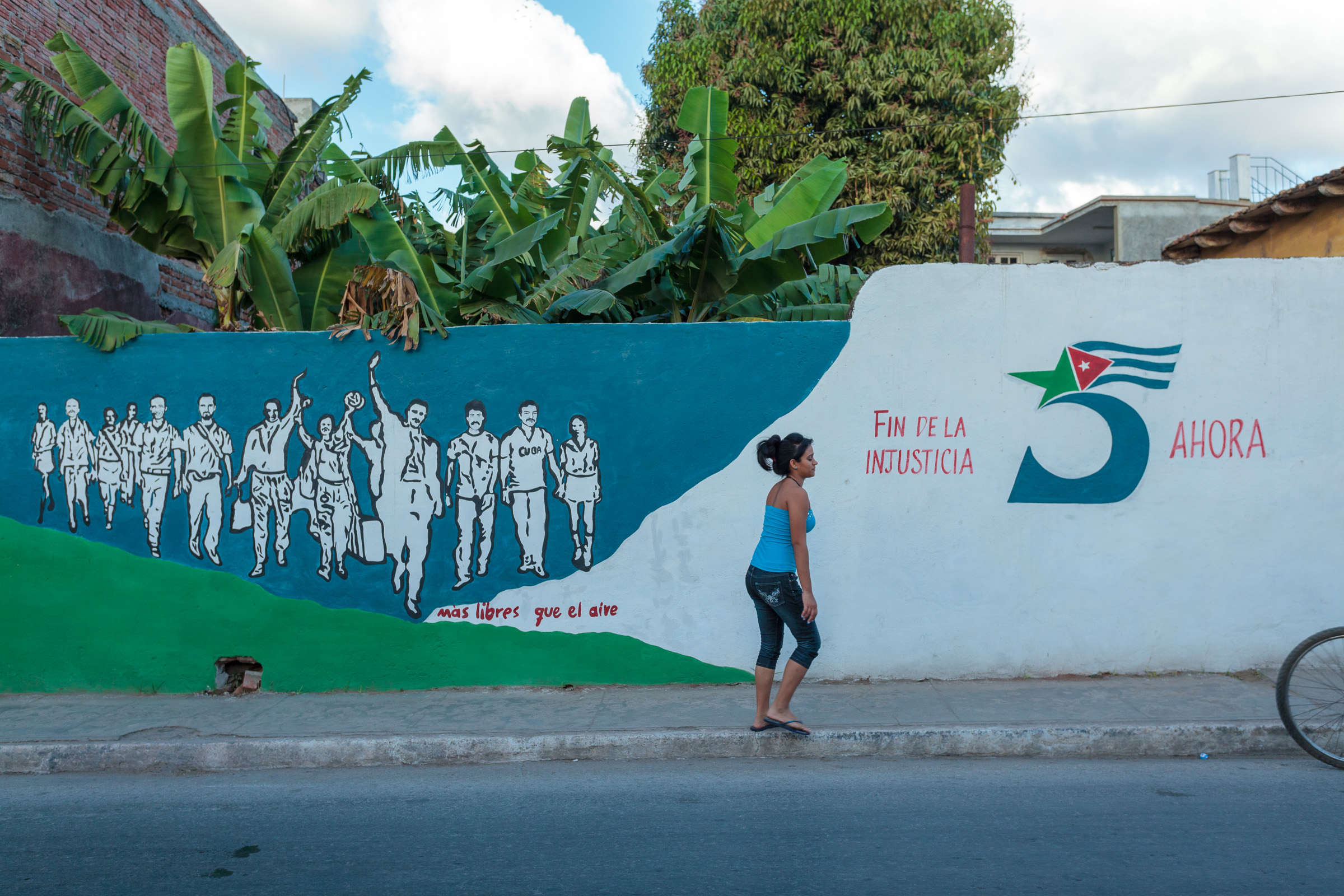 Bernard Crampon Photography - Trinidad