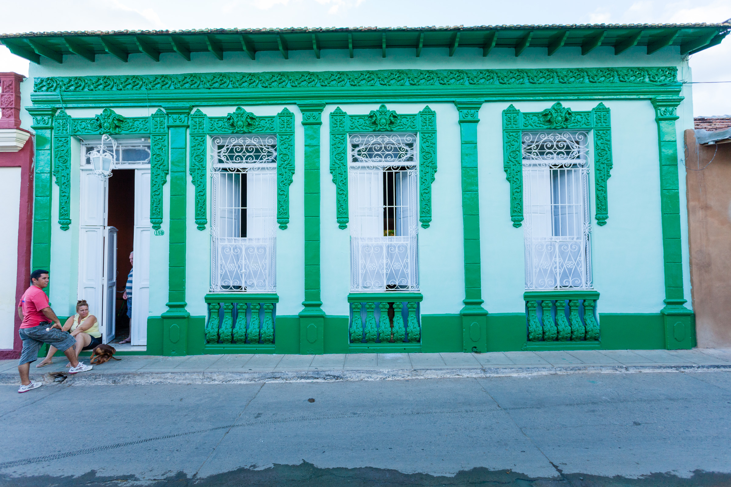Bernard Crampon Photography - Trinidad