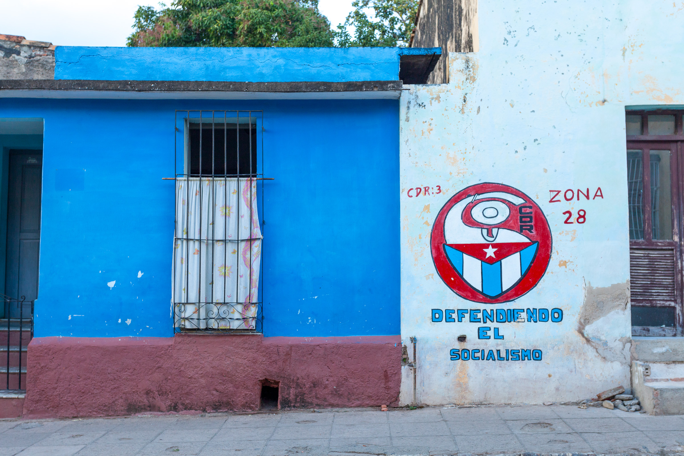Bernard Crampon Photography - Trinidad