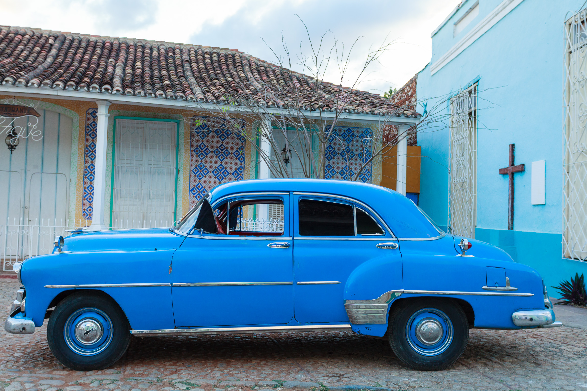 Bernard Crampon Photography - Trinidad