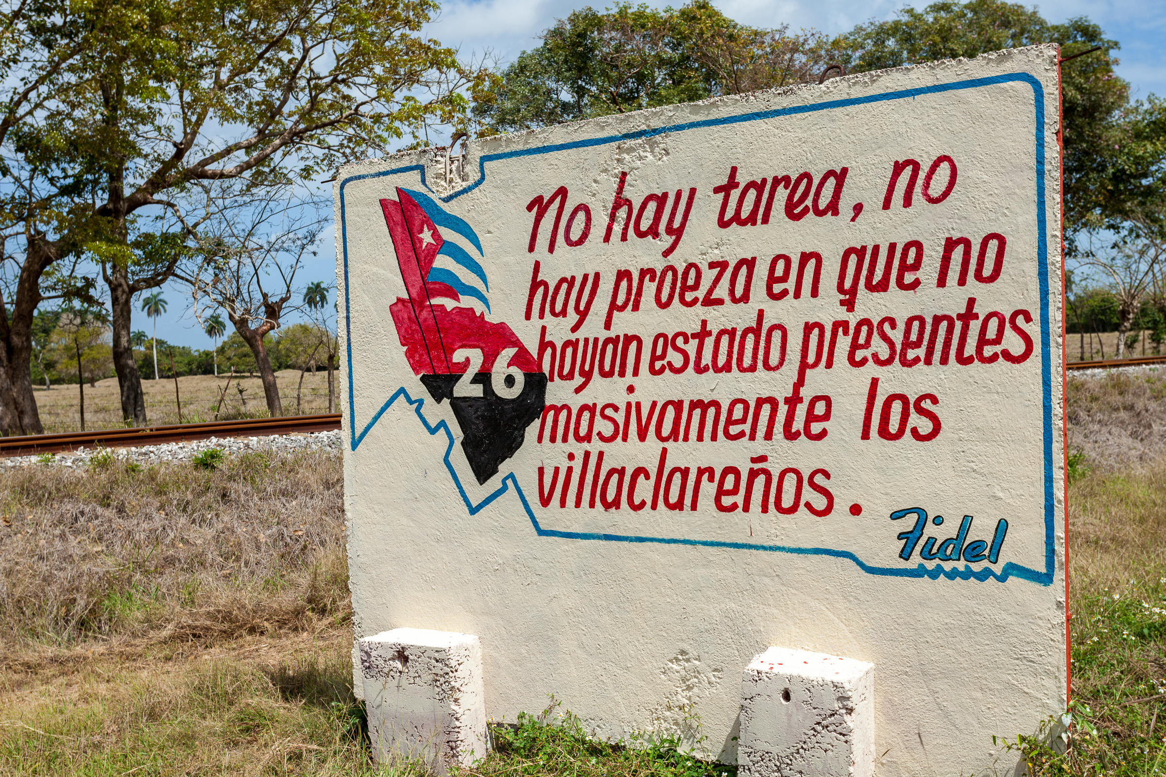 Bernard Crampon Photography - Revolutionary propaganda