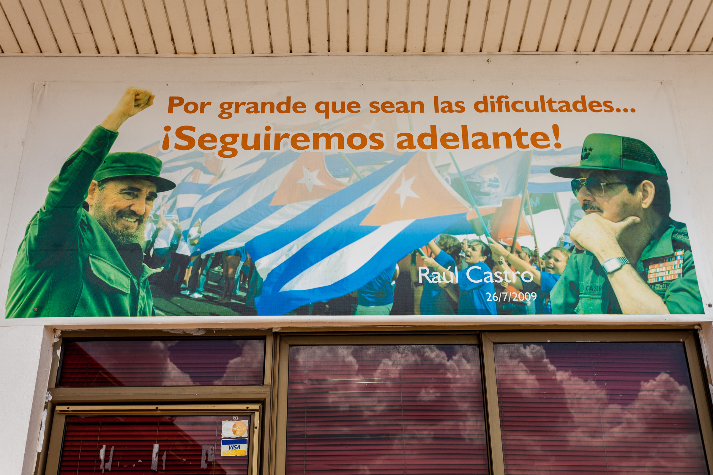 Bernard Crampon Photography - 2012 03 08 Cuba_0031