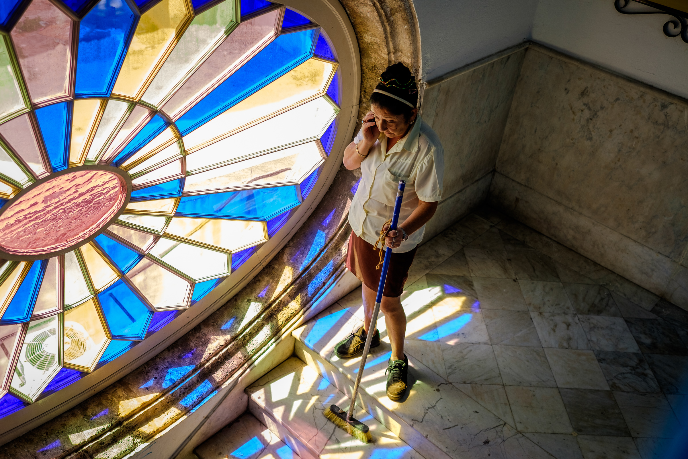 Bernard Crampon Photography - La Habana