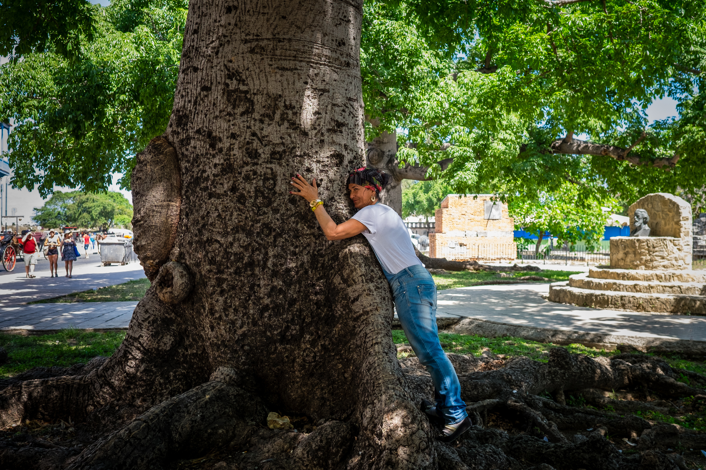 Bernard Crampon Photography - La Habana