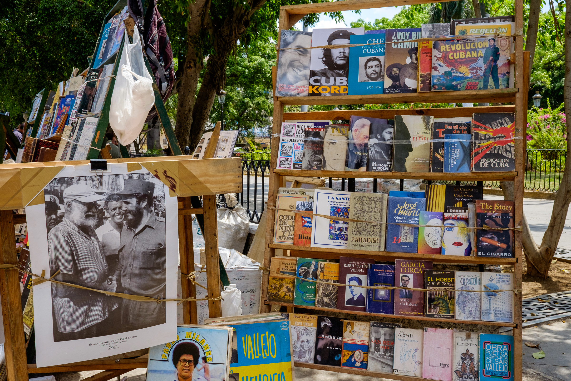 Bernard Crampon Photography - La Habana