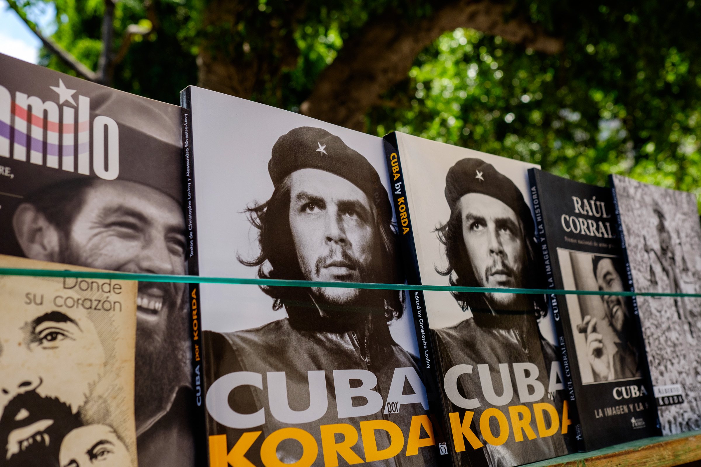 Bernard Crampon Photography - La Habana