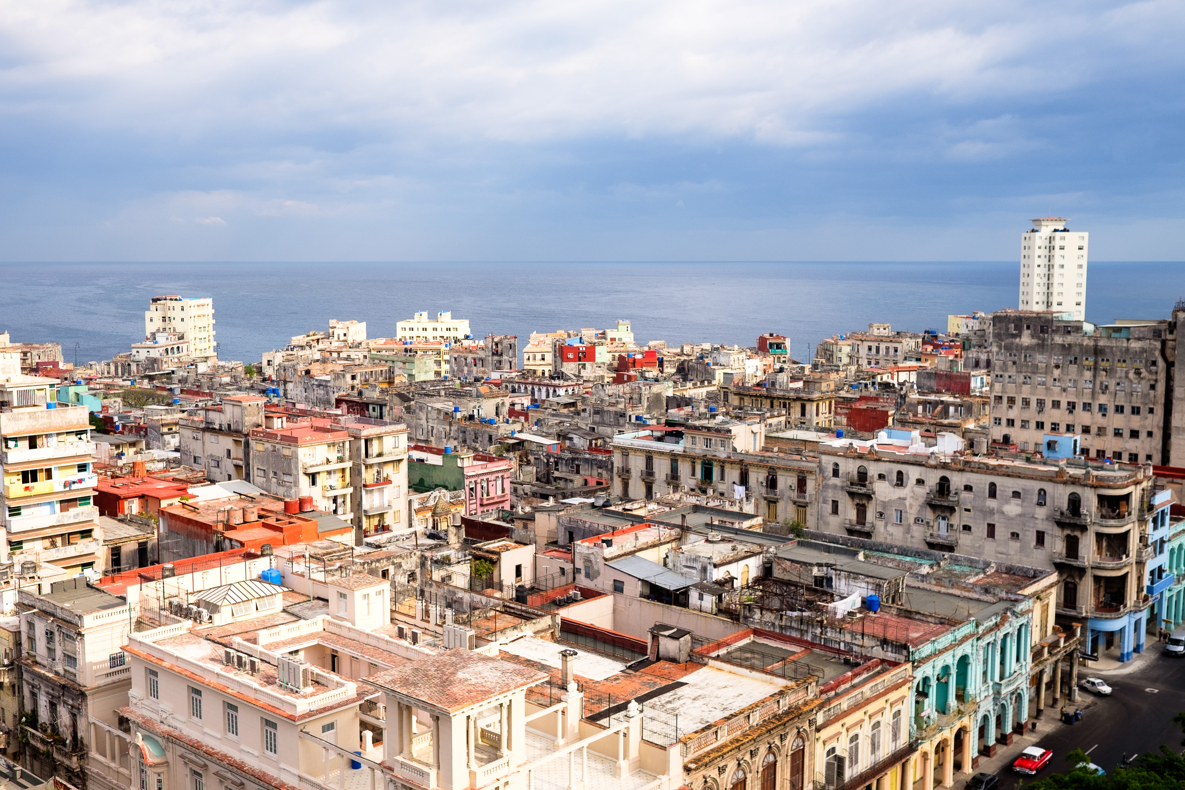 Bernard Crampon Photography - La Habana