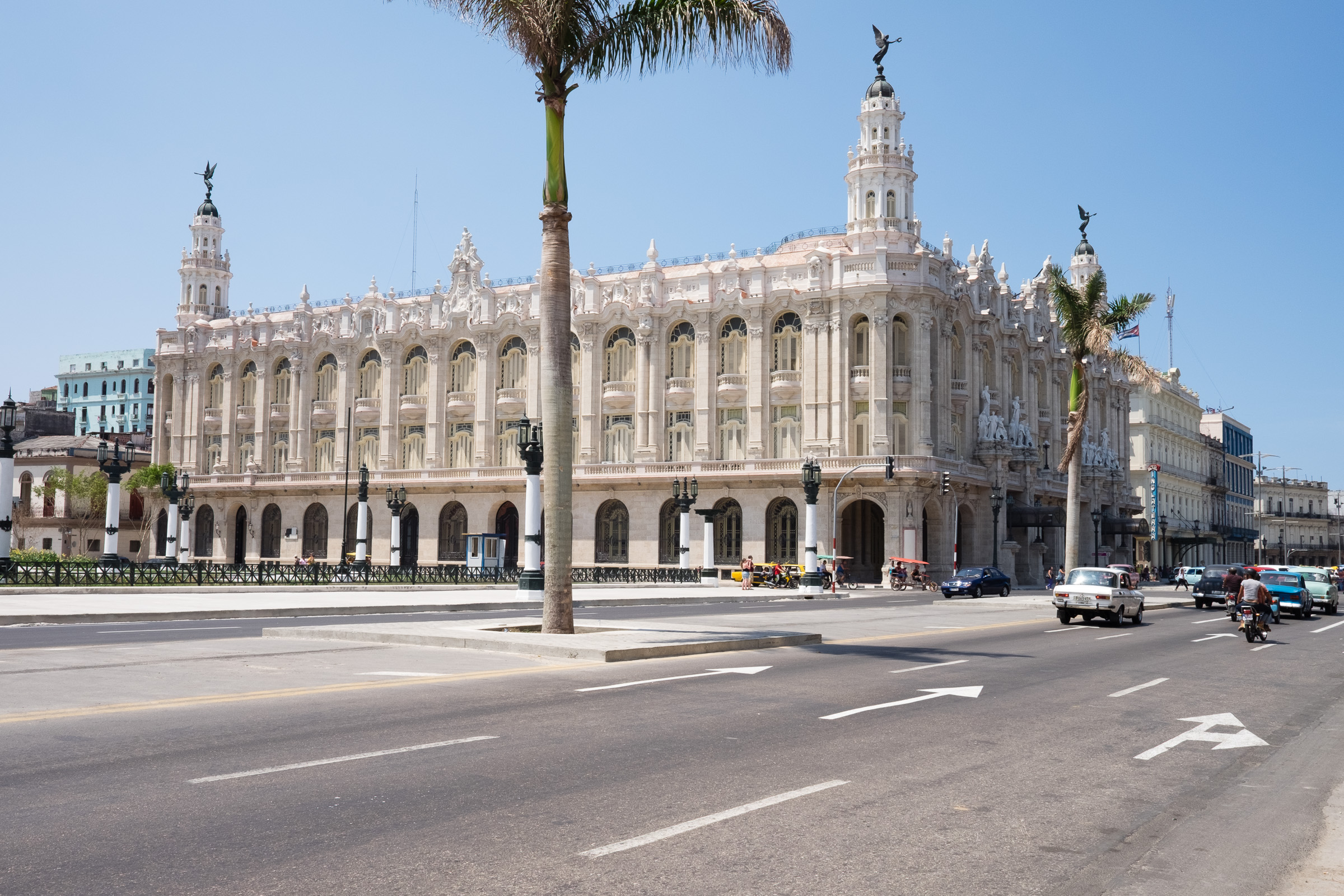 Bernard Crampon Photography - La Habana